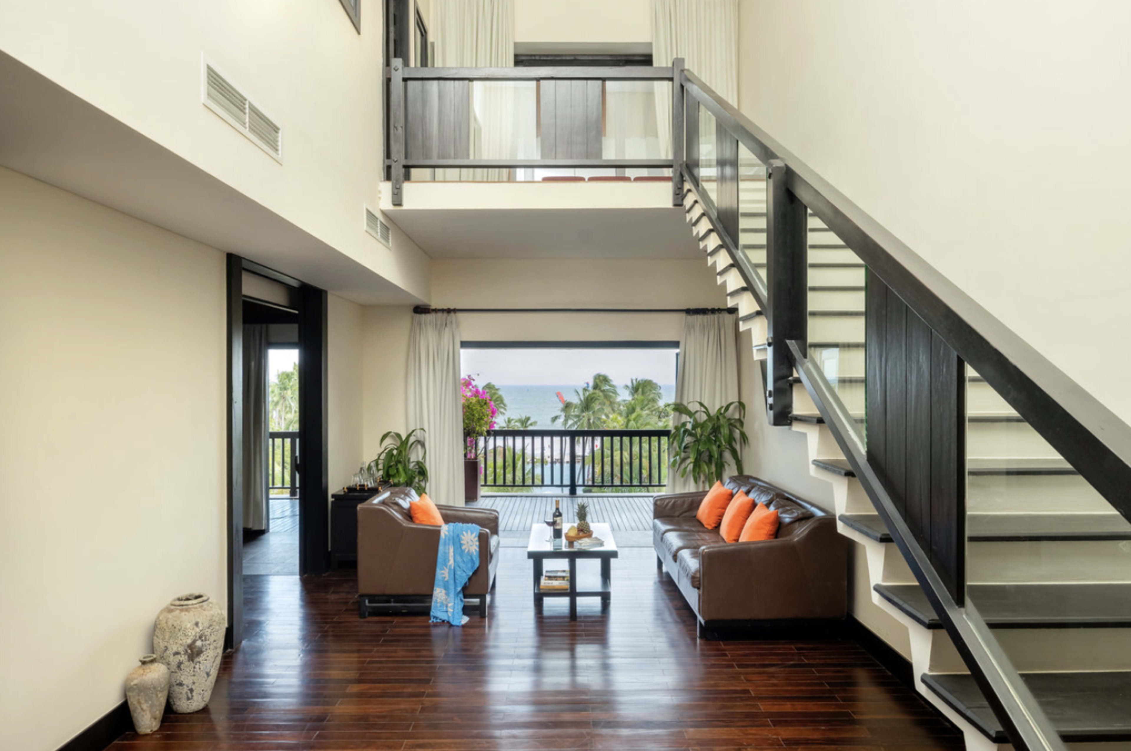 Two Bedroom Suite