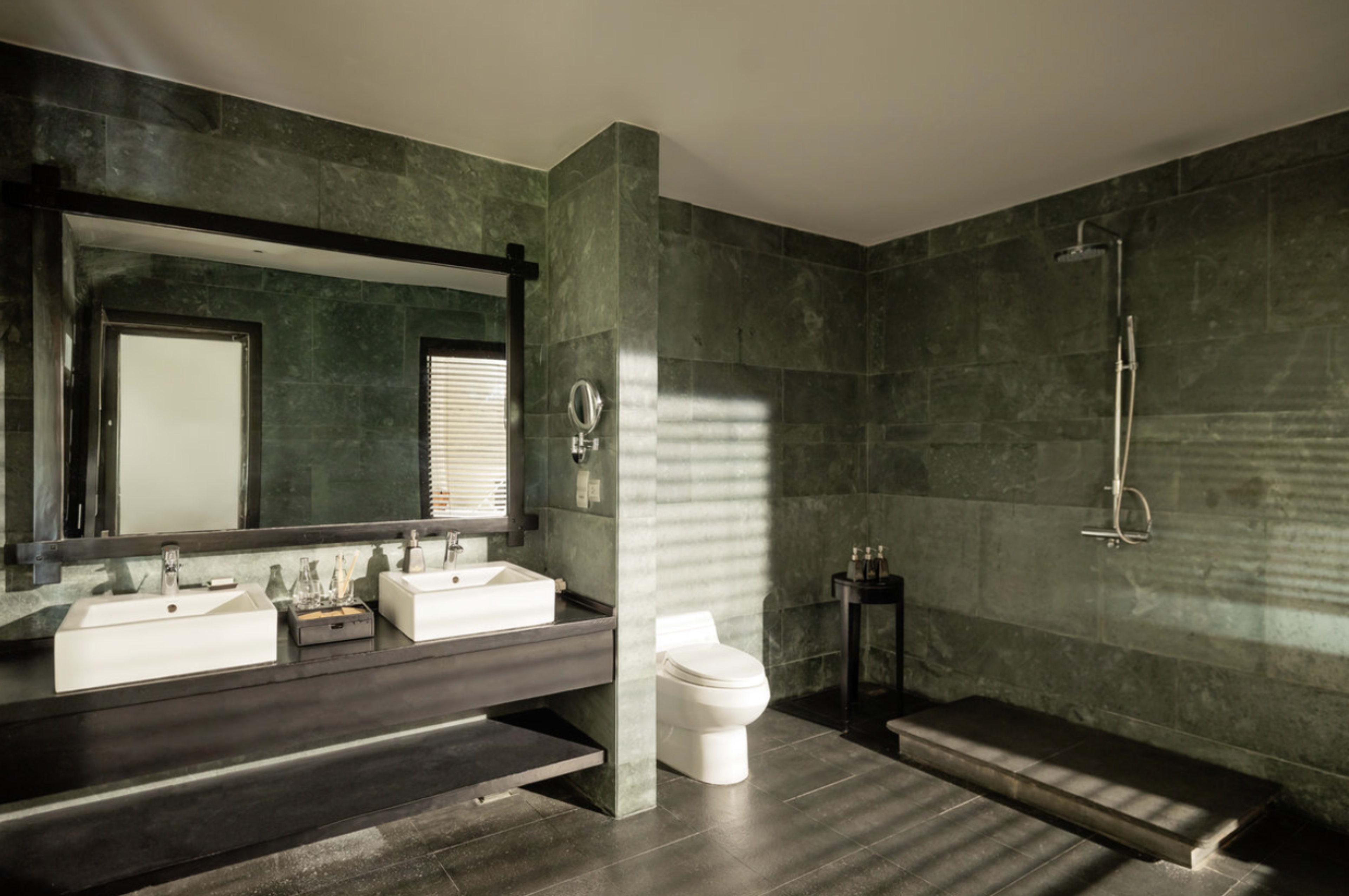 Two Bedroom Suite