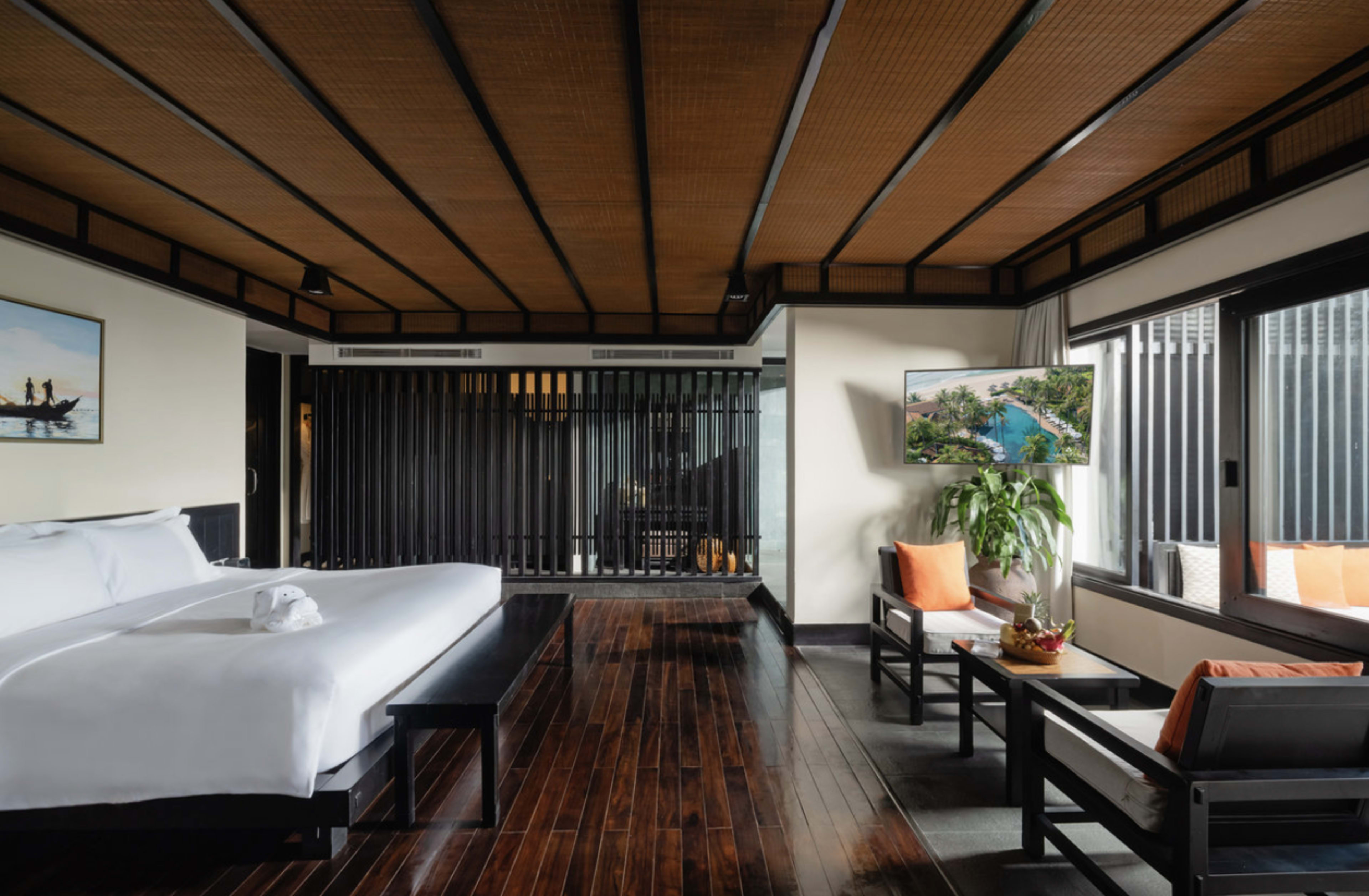 Two Bedroom Suite