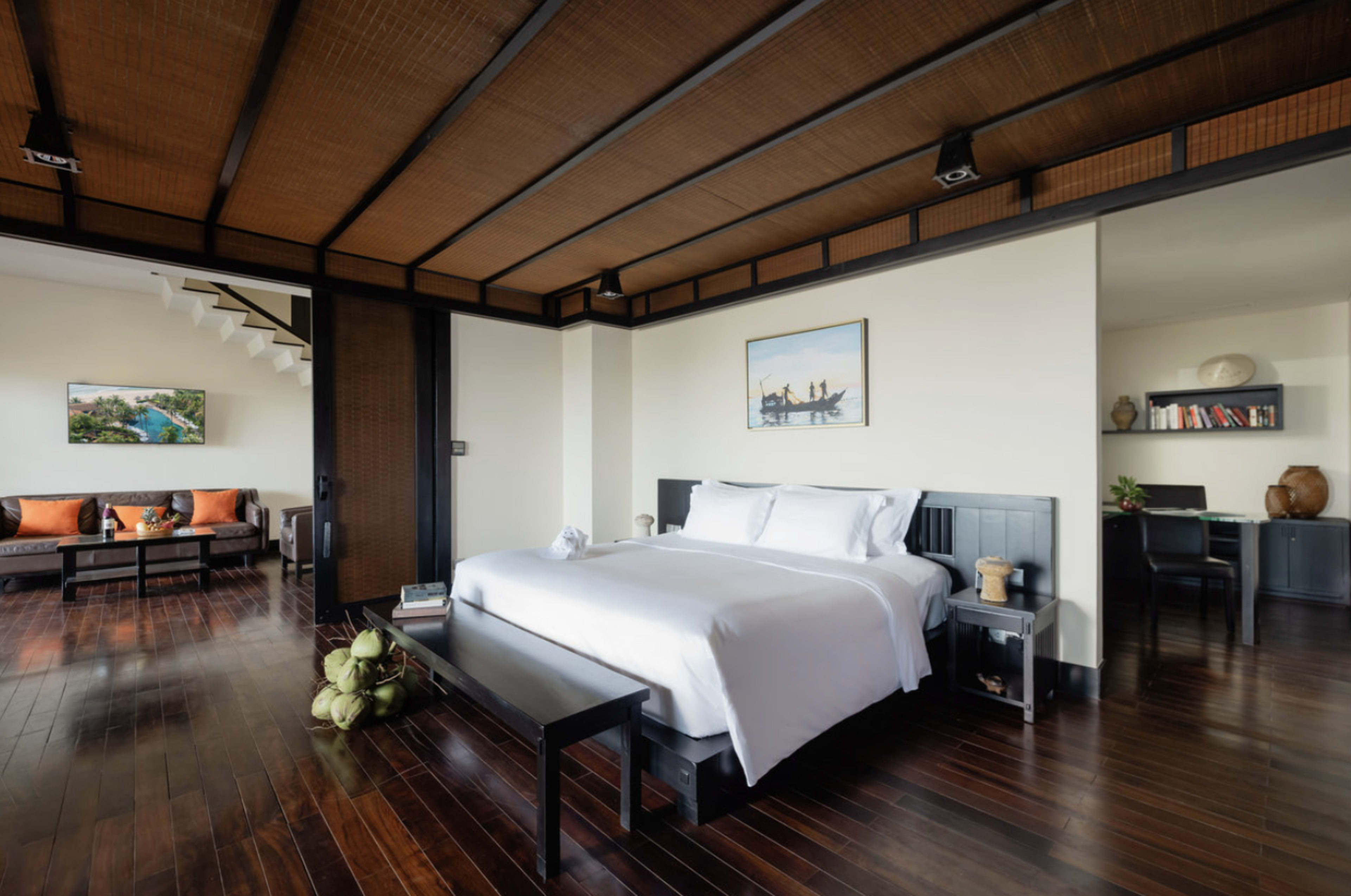 Two Bedroom Suite