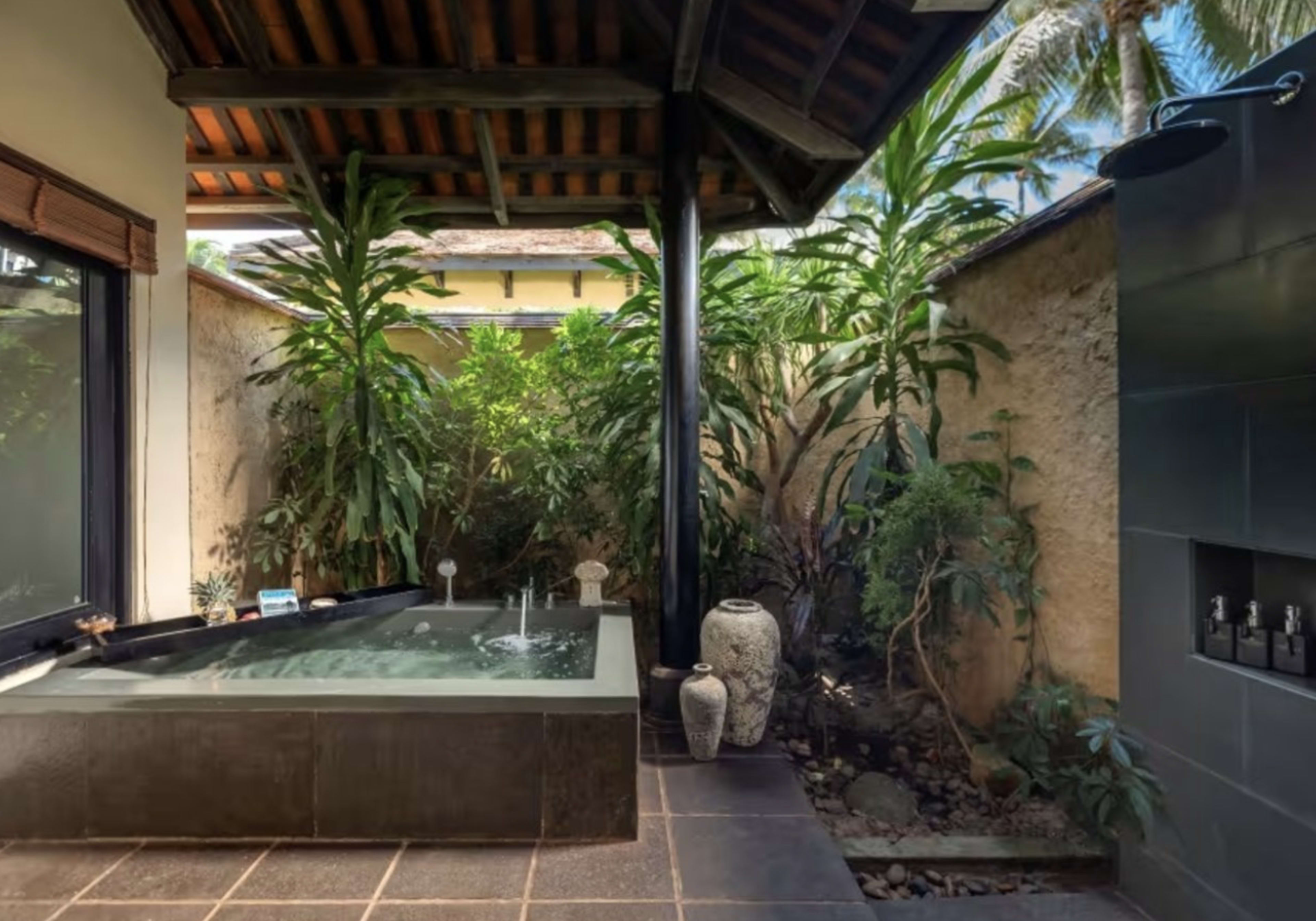 Two Bedroom Pool Villa