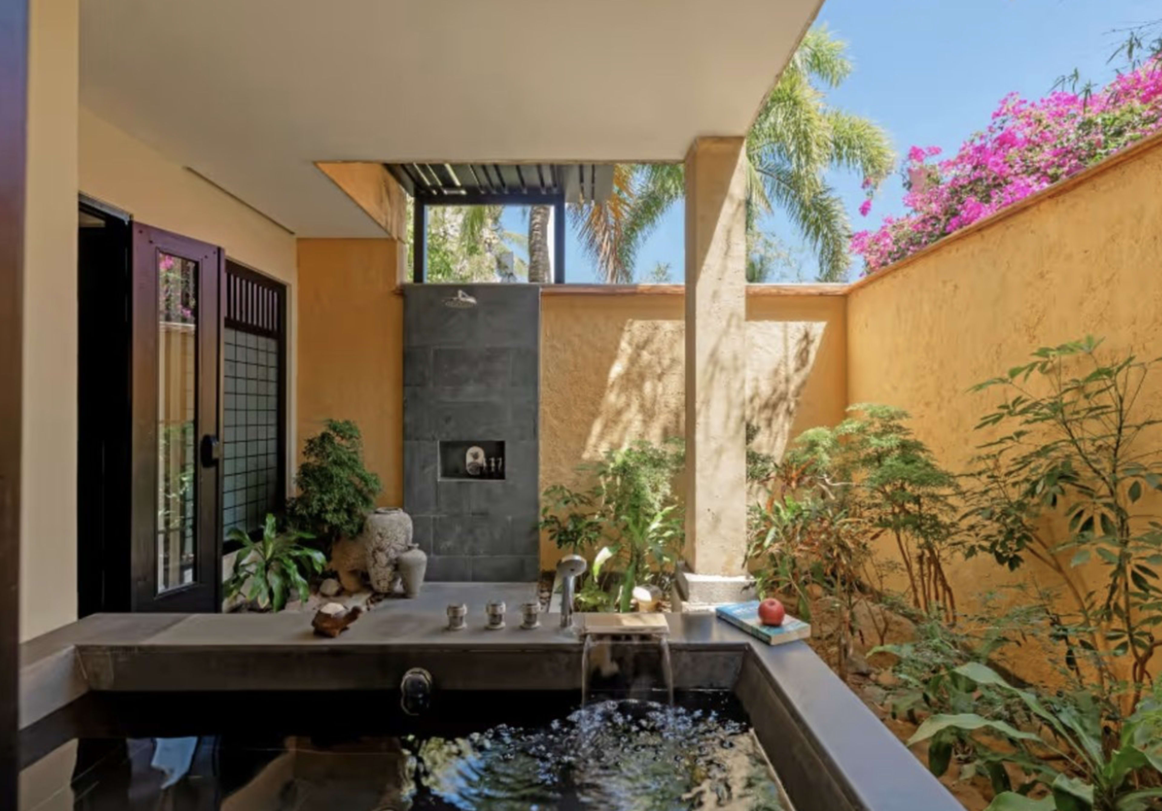 Two Bedroom Pool Villa