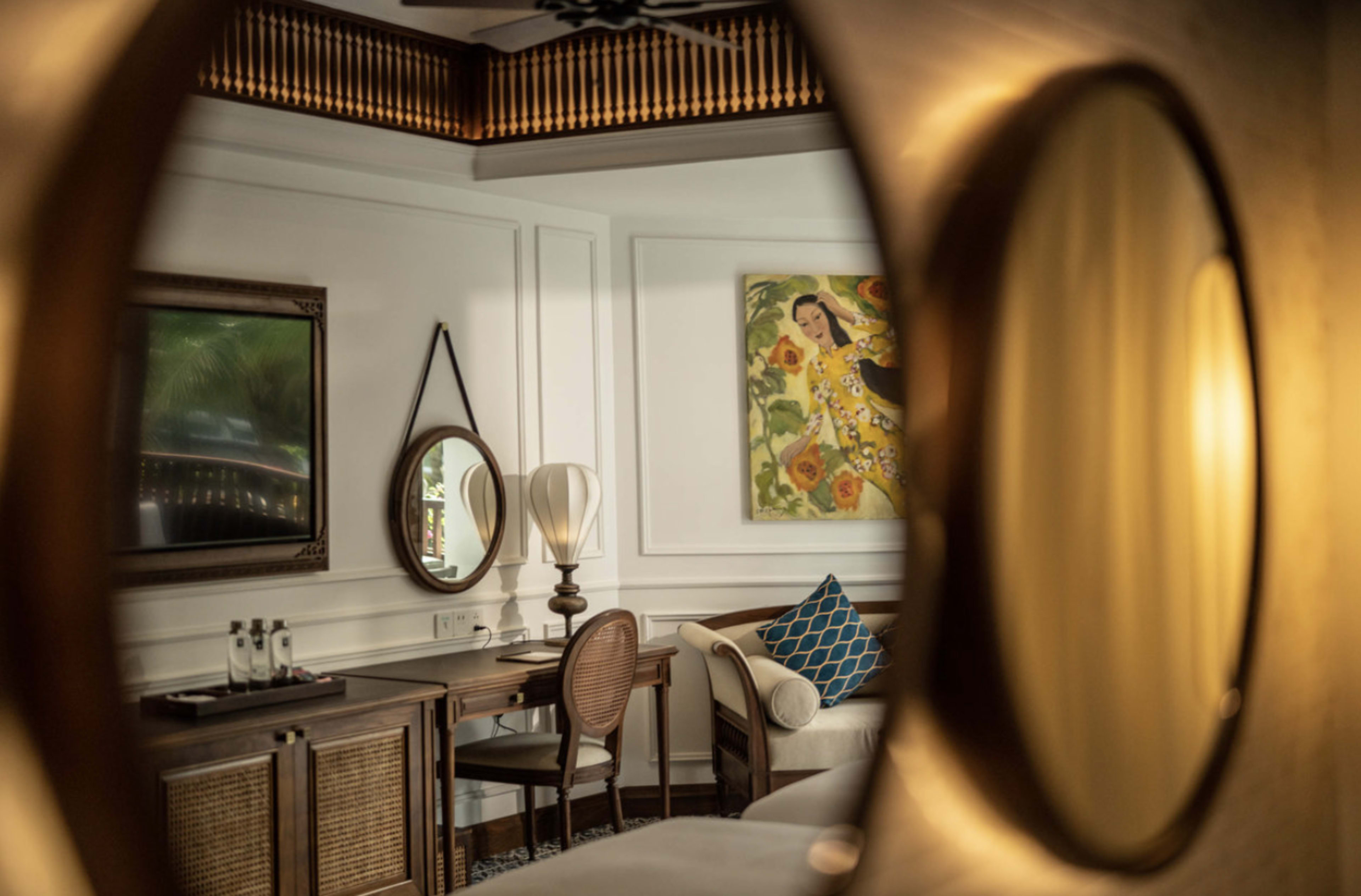 Premium ( Anam Room )