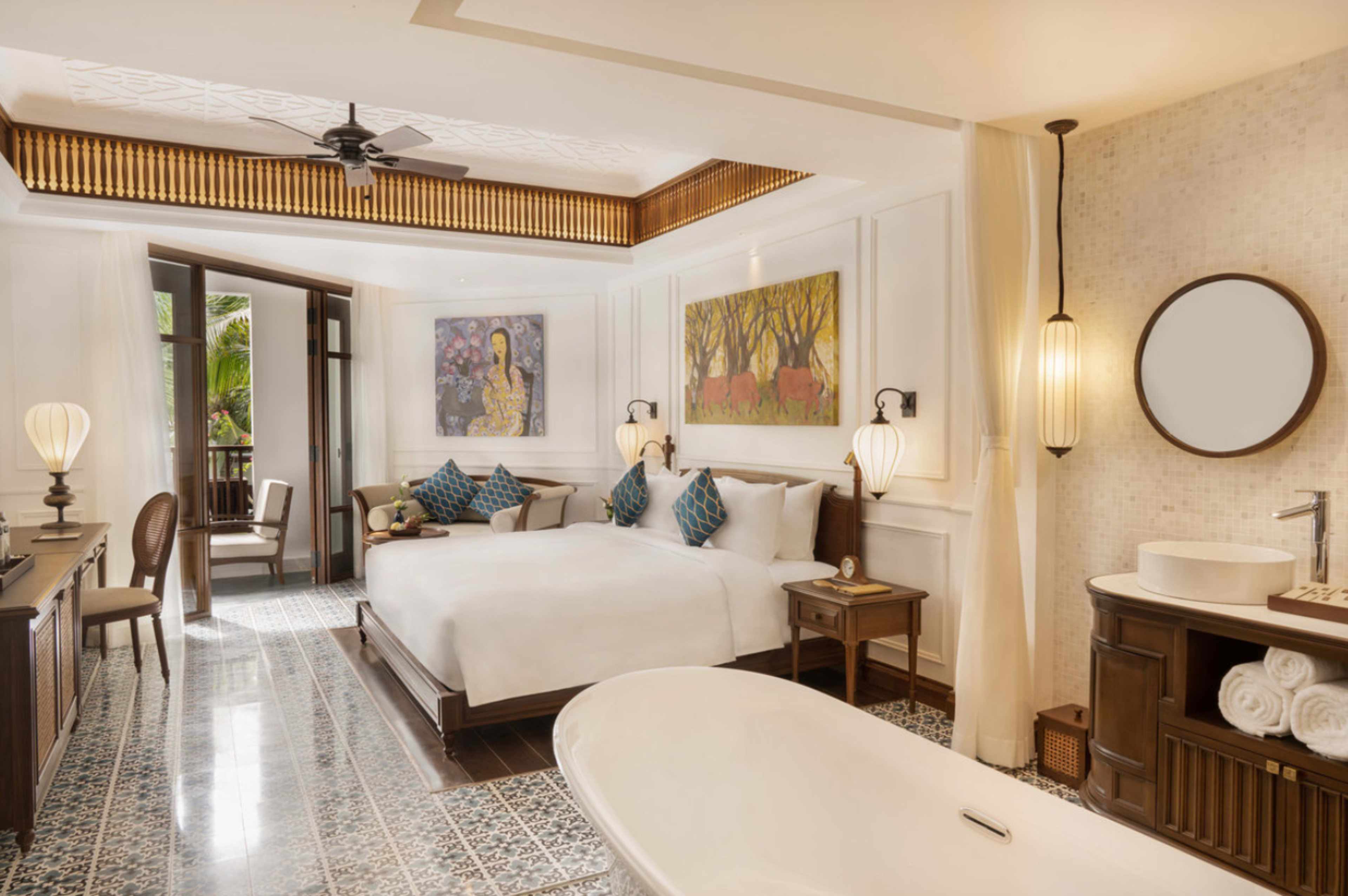 Premium ( Anam Room )