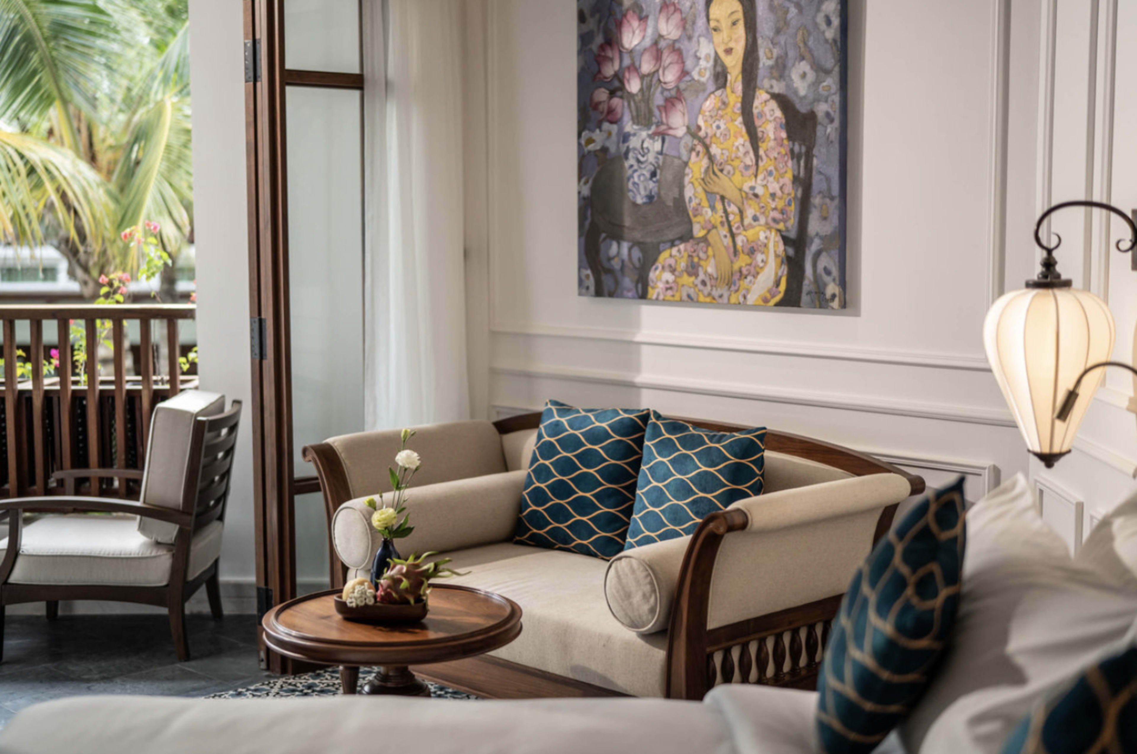 Premium ( Anam Room )