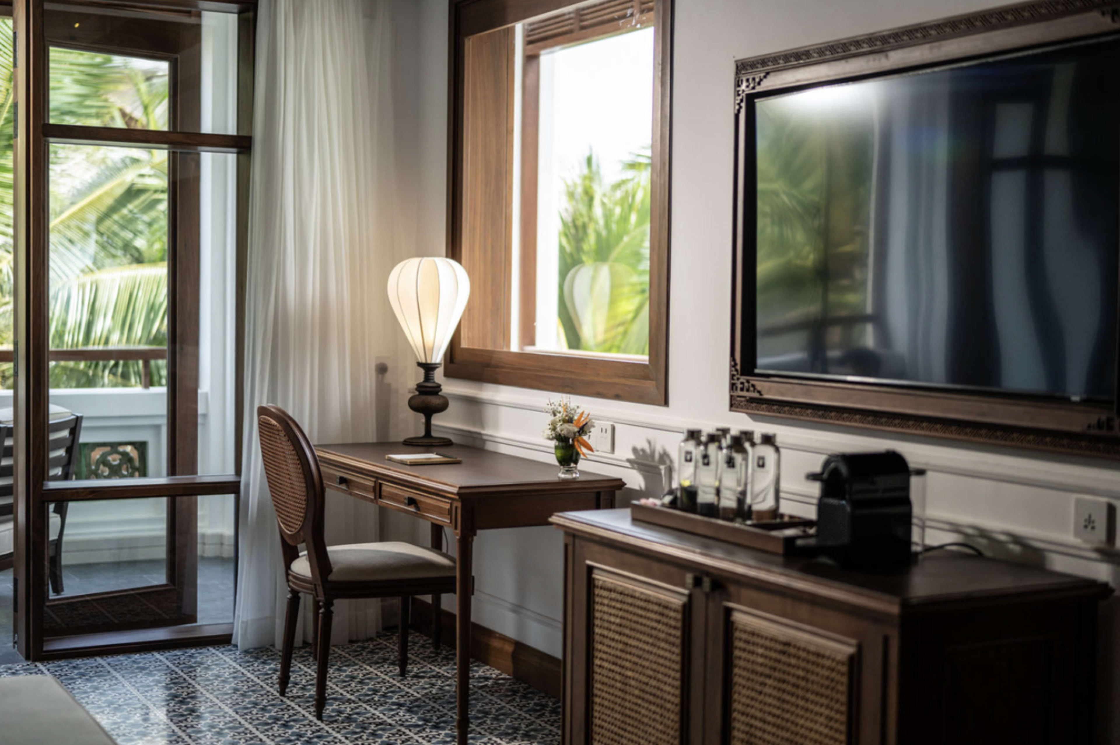 Grand Premium Room