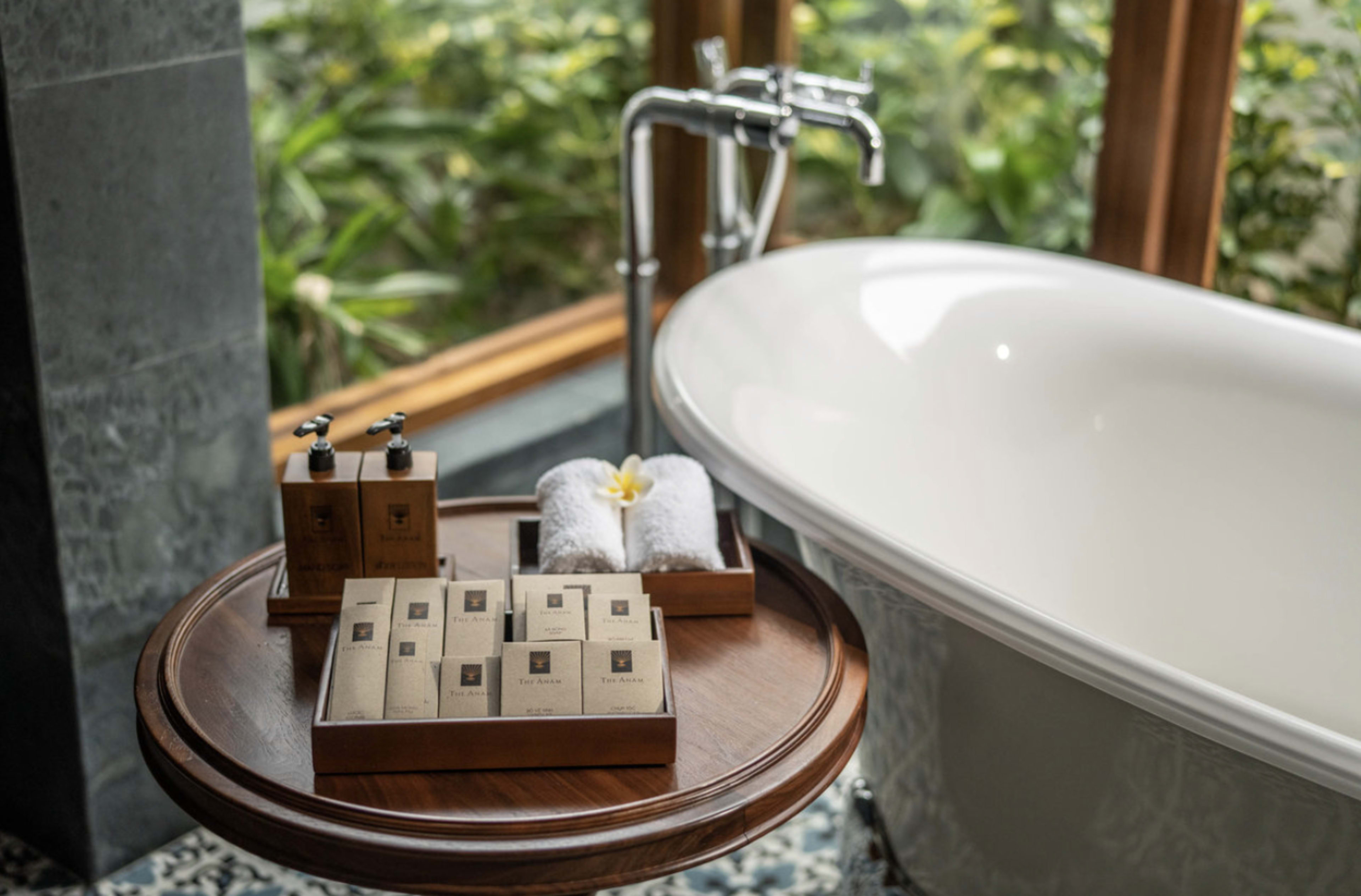 Private Pool Suite