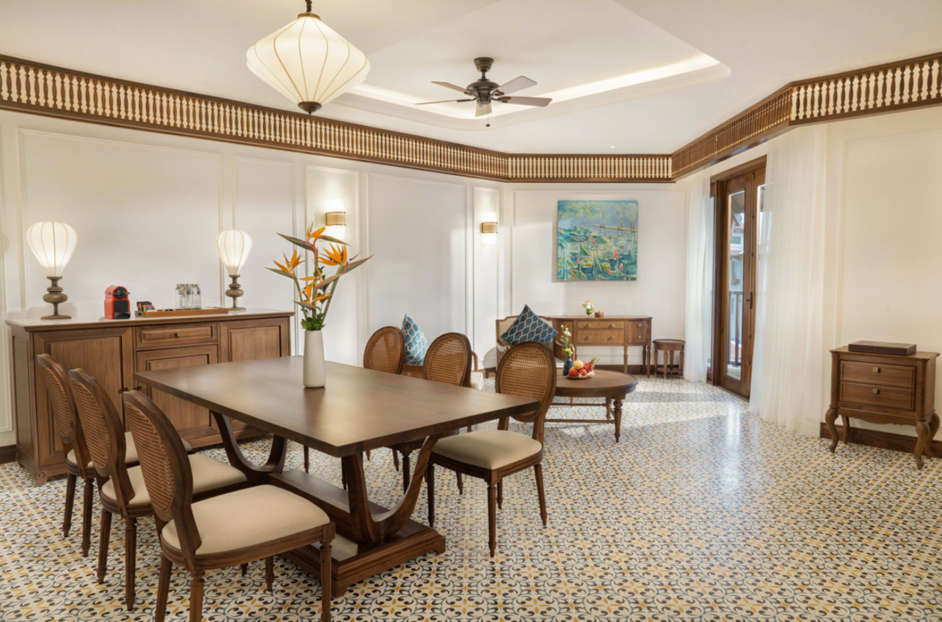 Presidential Suite