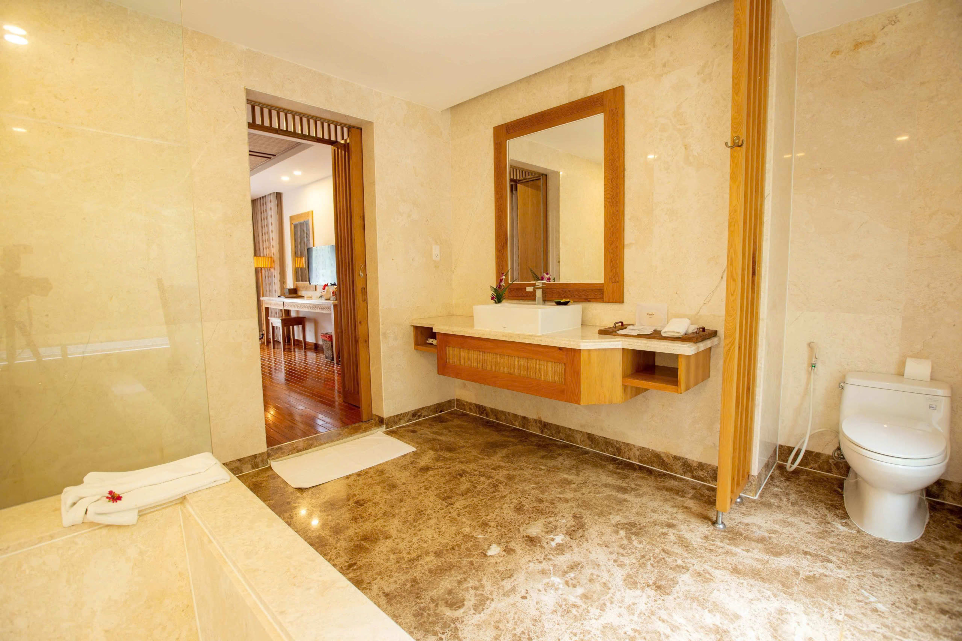 03 Bed Room Pool Villa