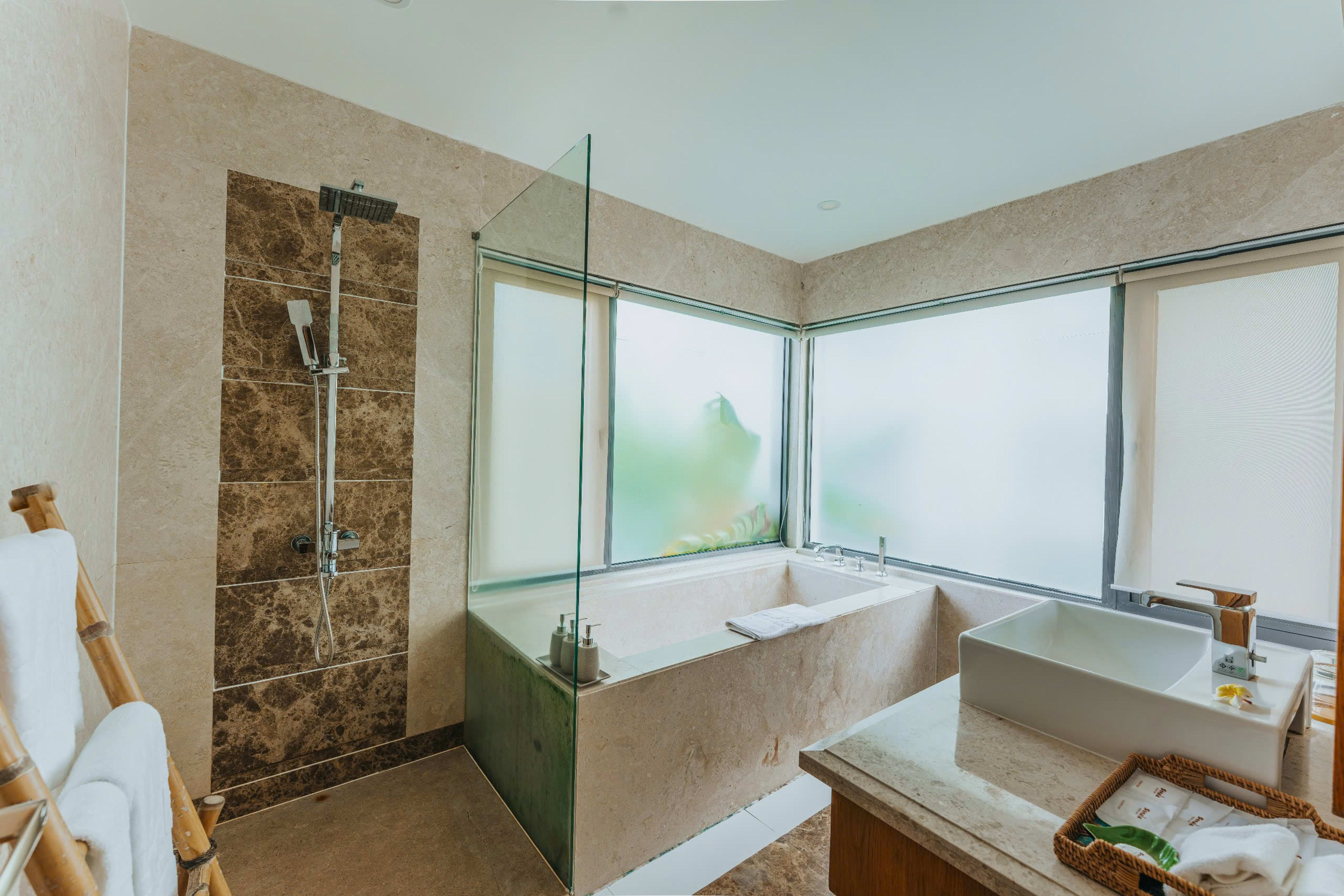 03 Bed Room Pool Villa