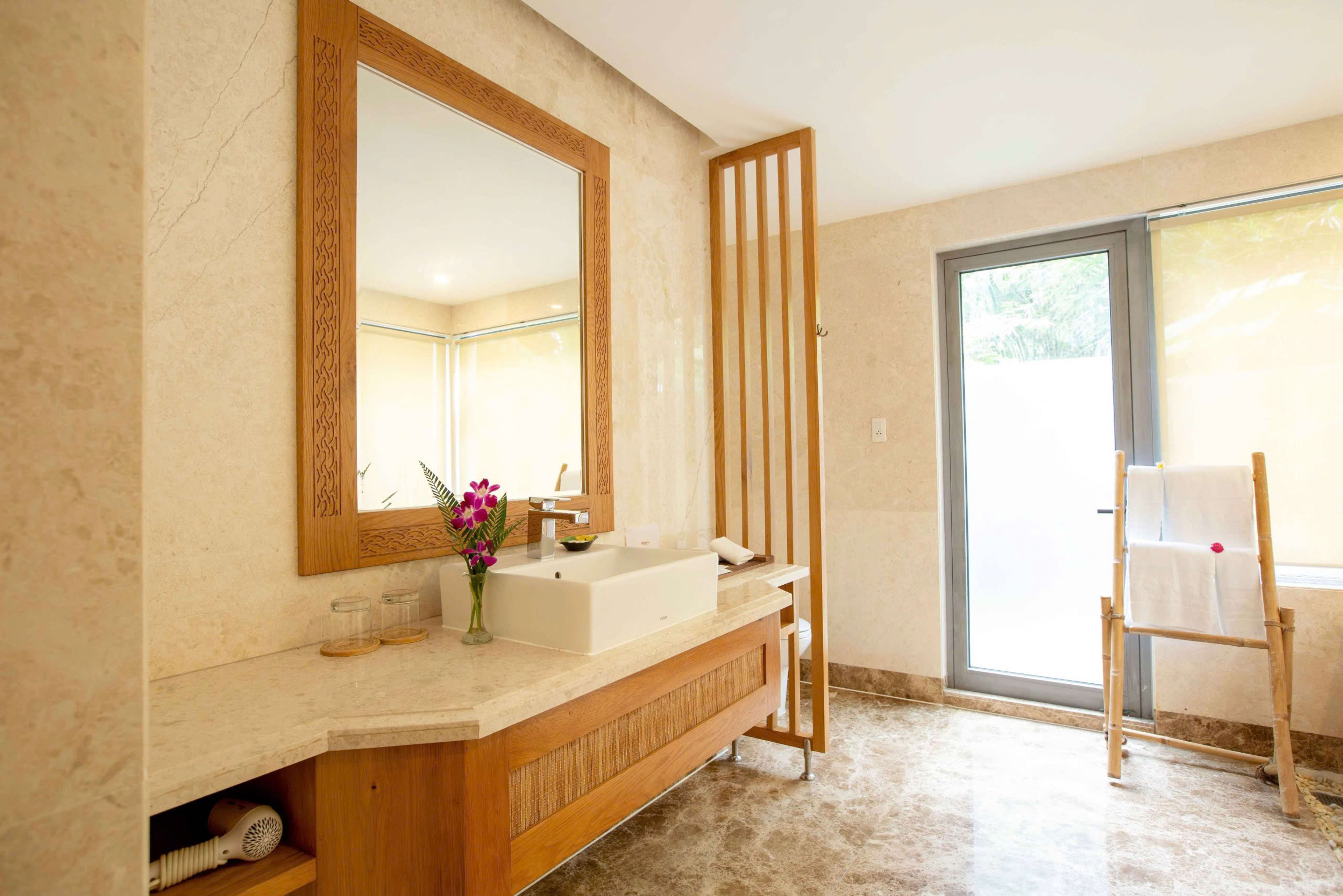 03 Bed Room Pool Villa