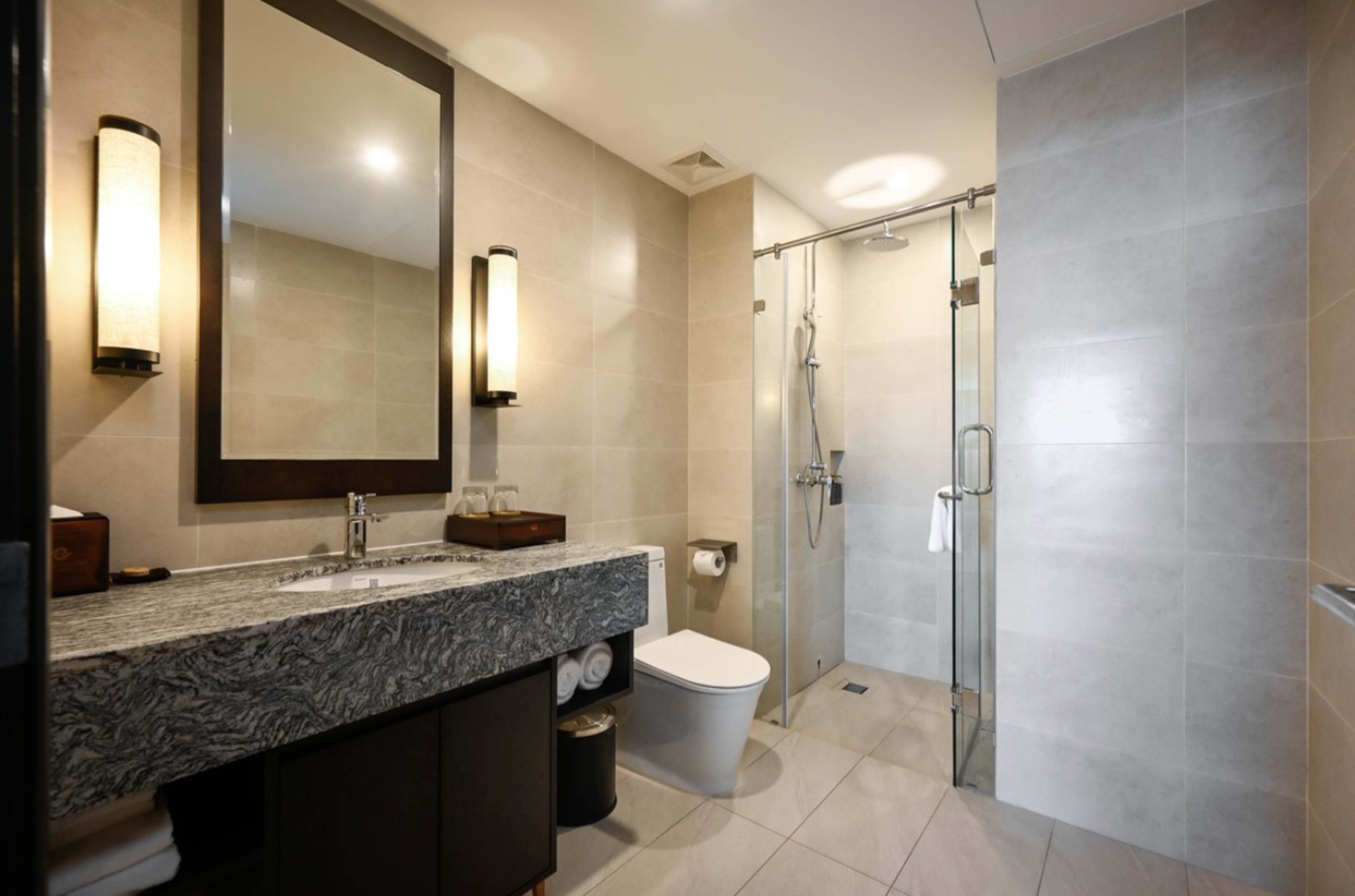 Standard Ocean View – 2 pax