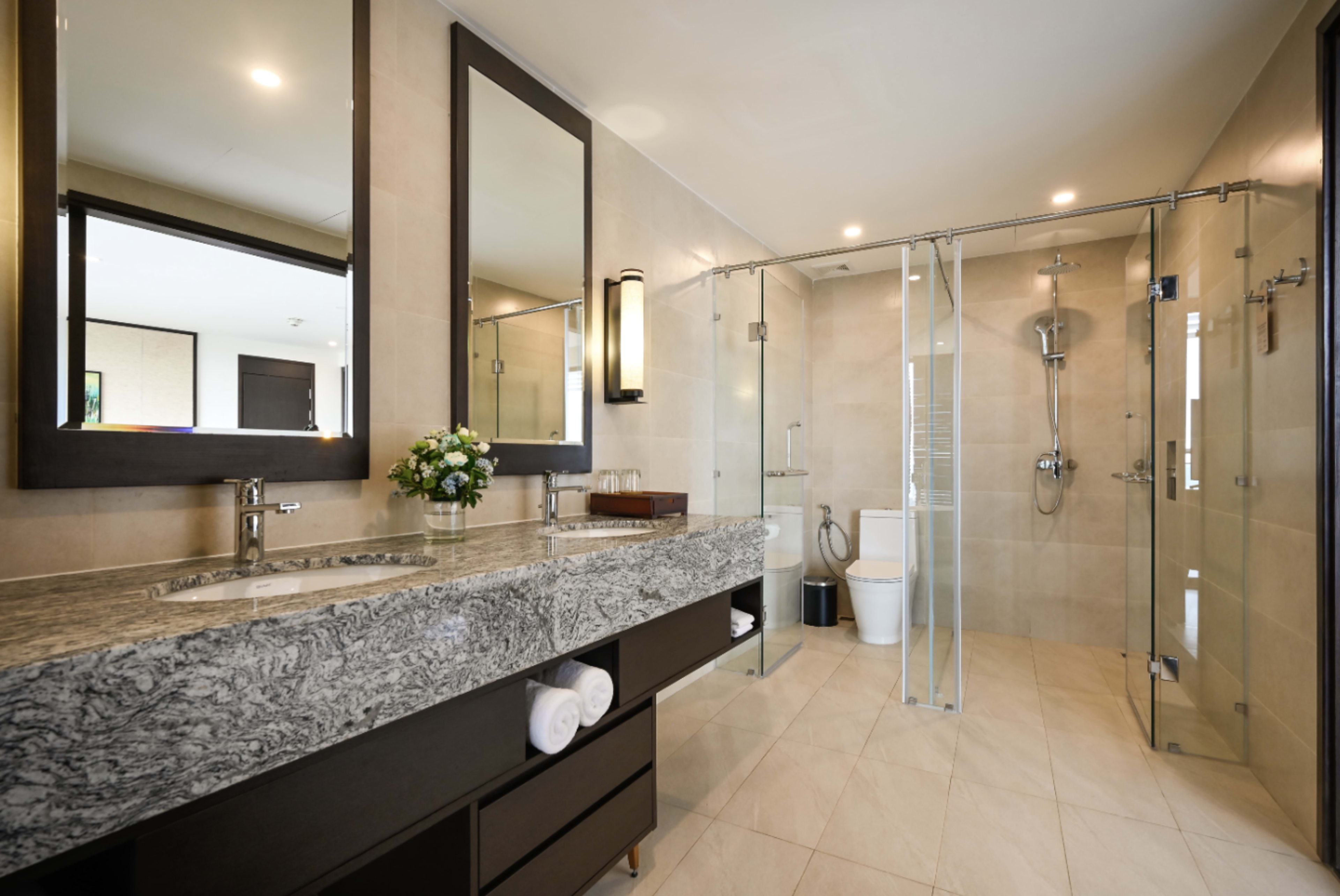 Junior Suite Ocean View – 2 pax