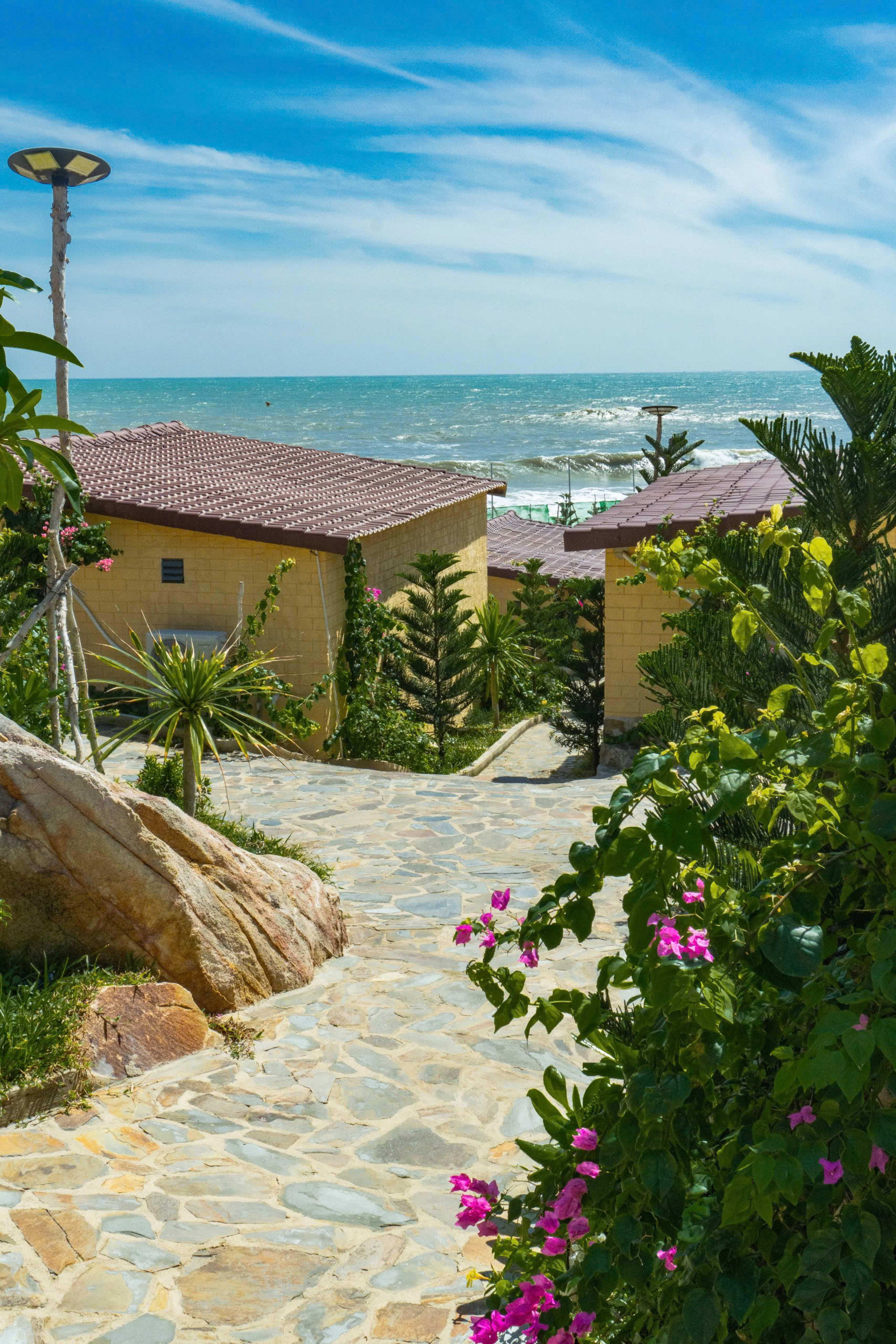 Deluxe Ocean View