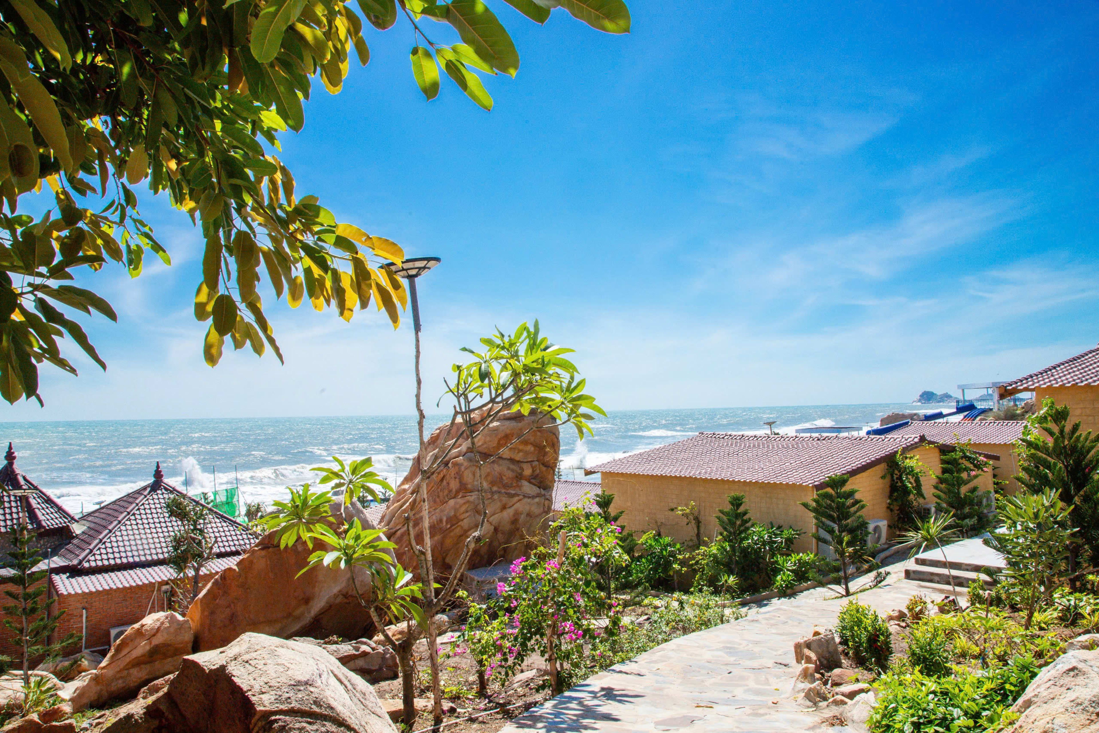 Premier Ocean View