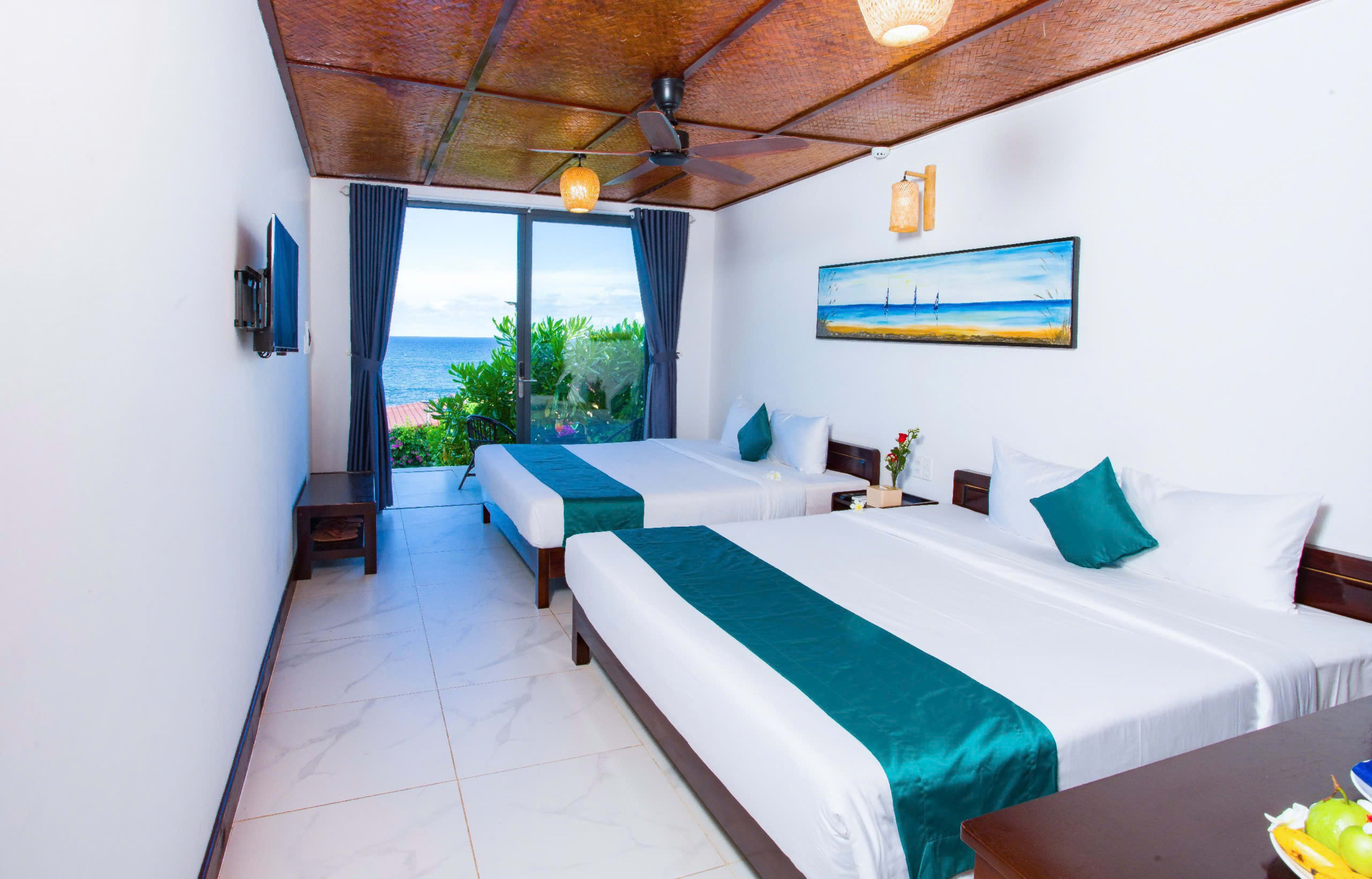 Premier Ocean View