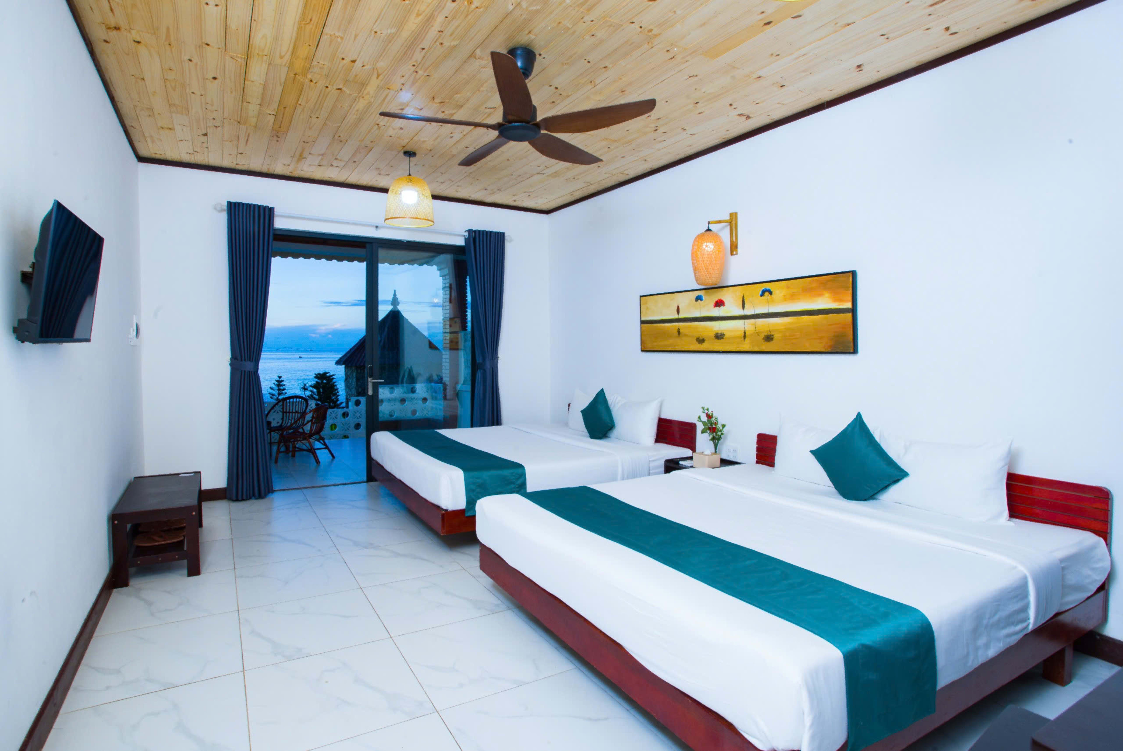 Adora Beachfront Grand