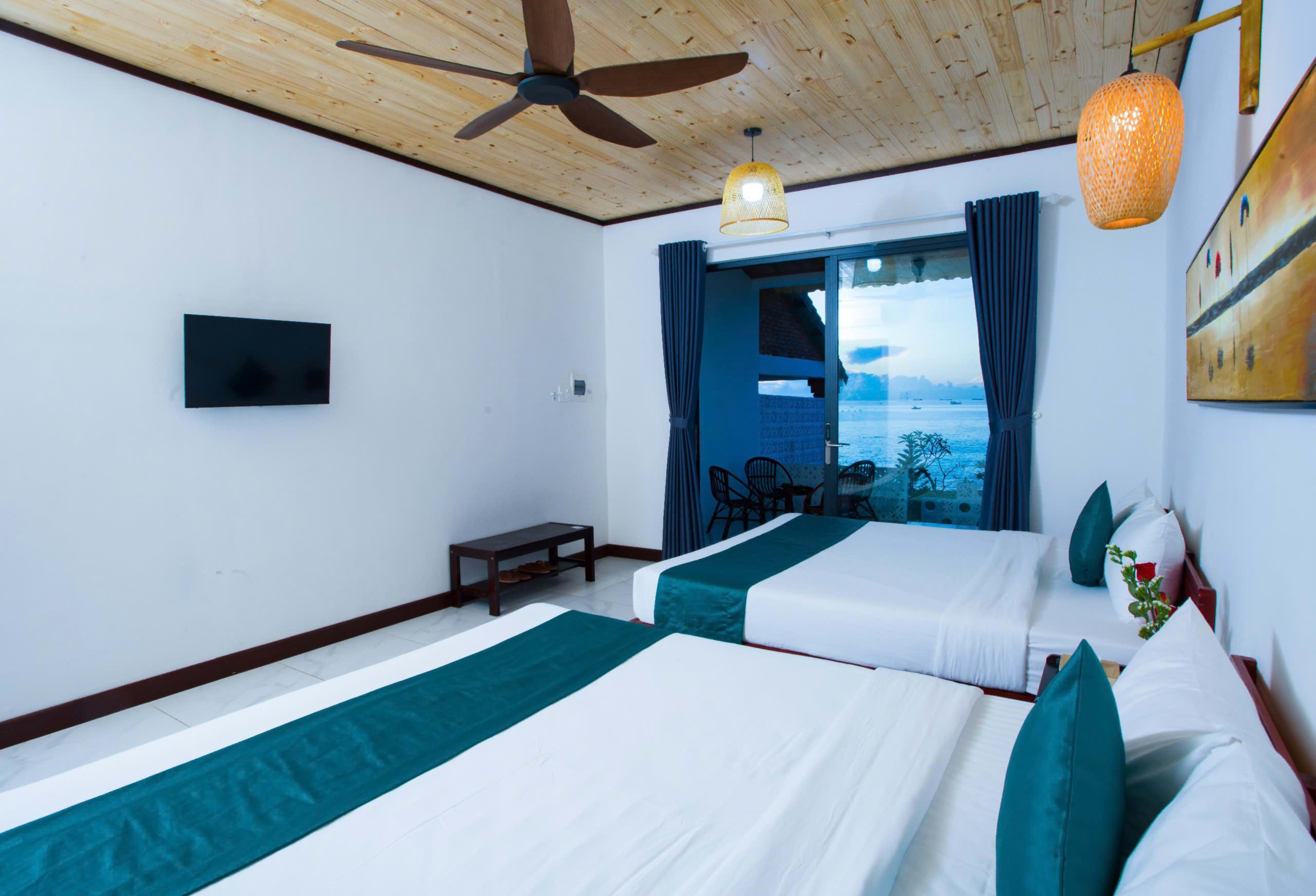 Adora Beachfront Grand