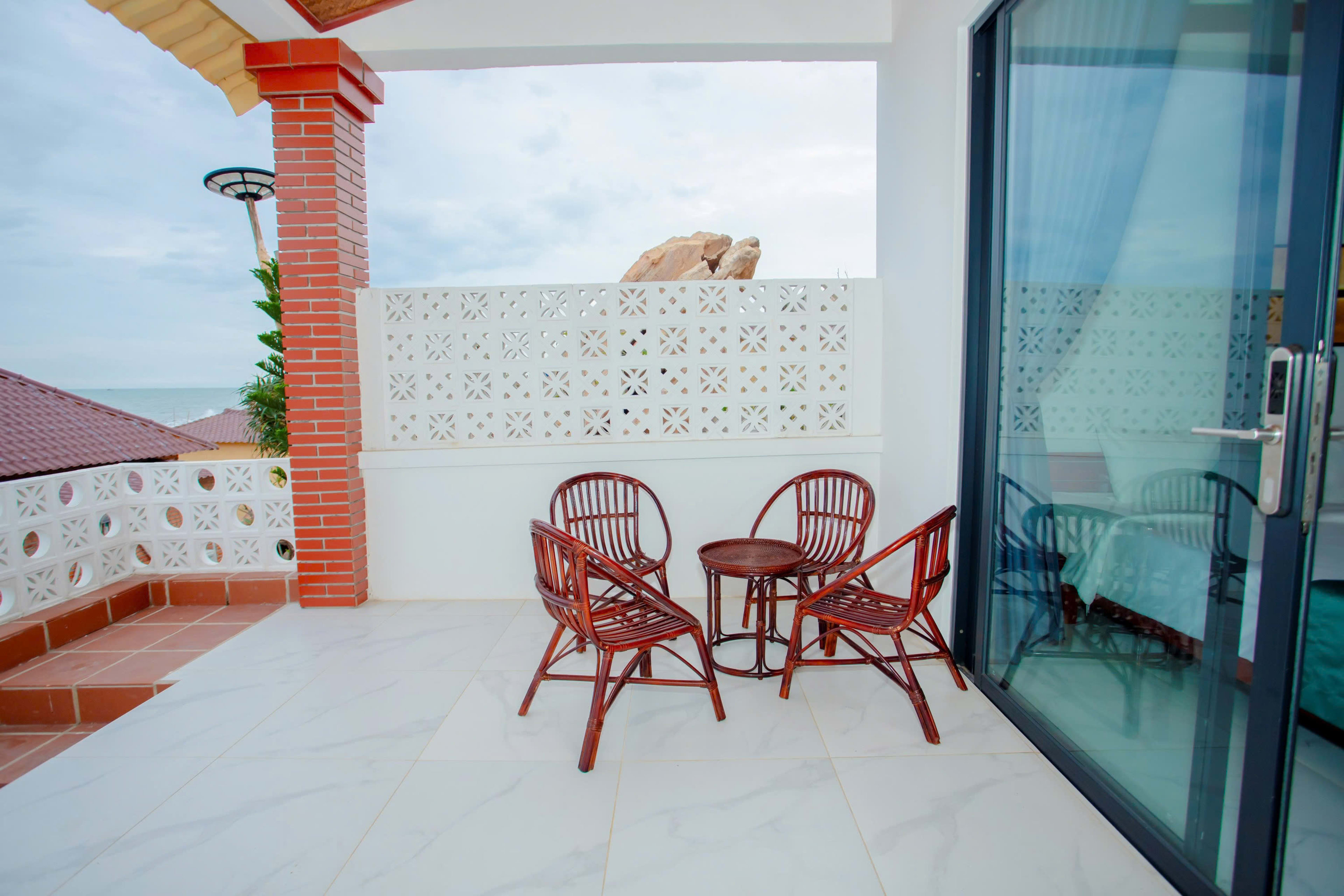 Adora Beachfront Grand