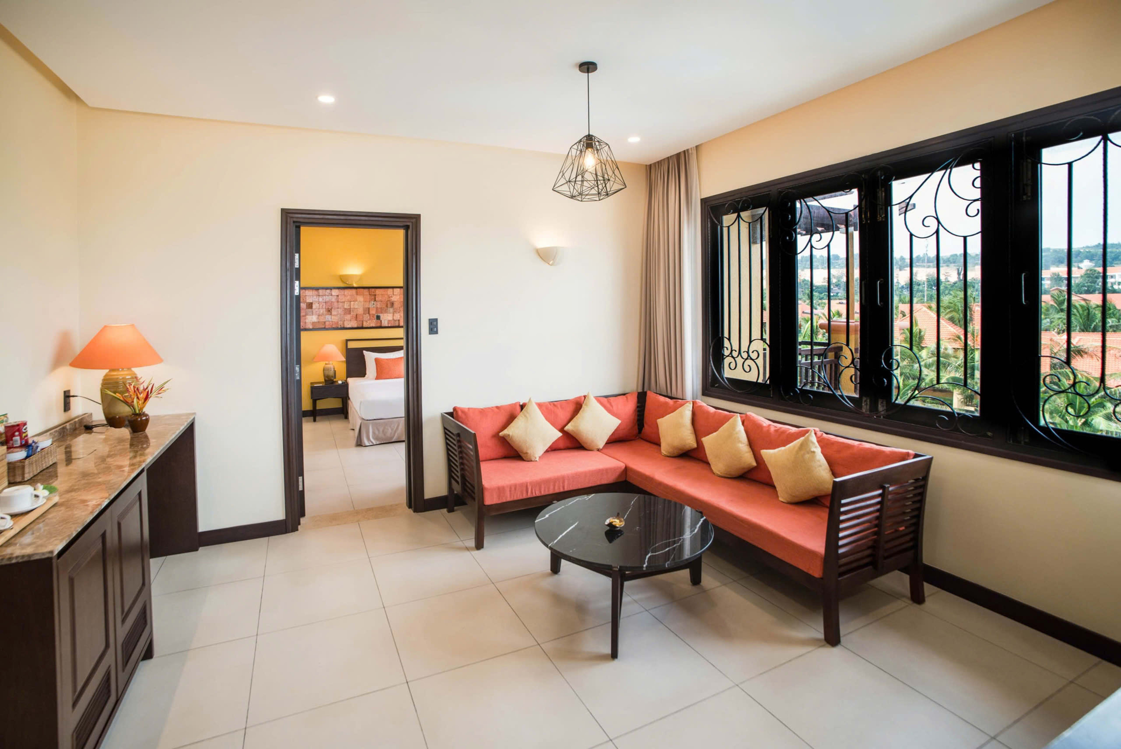 Executive Suite