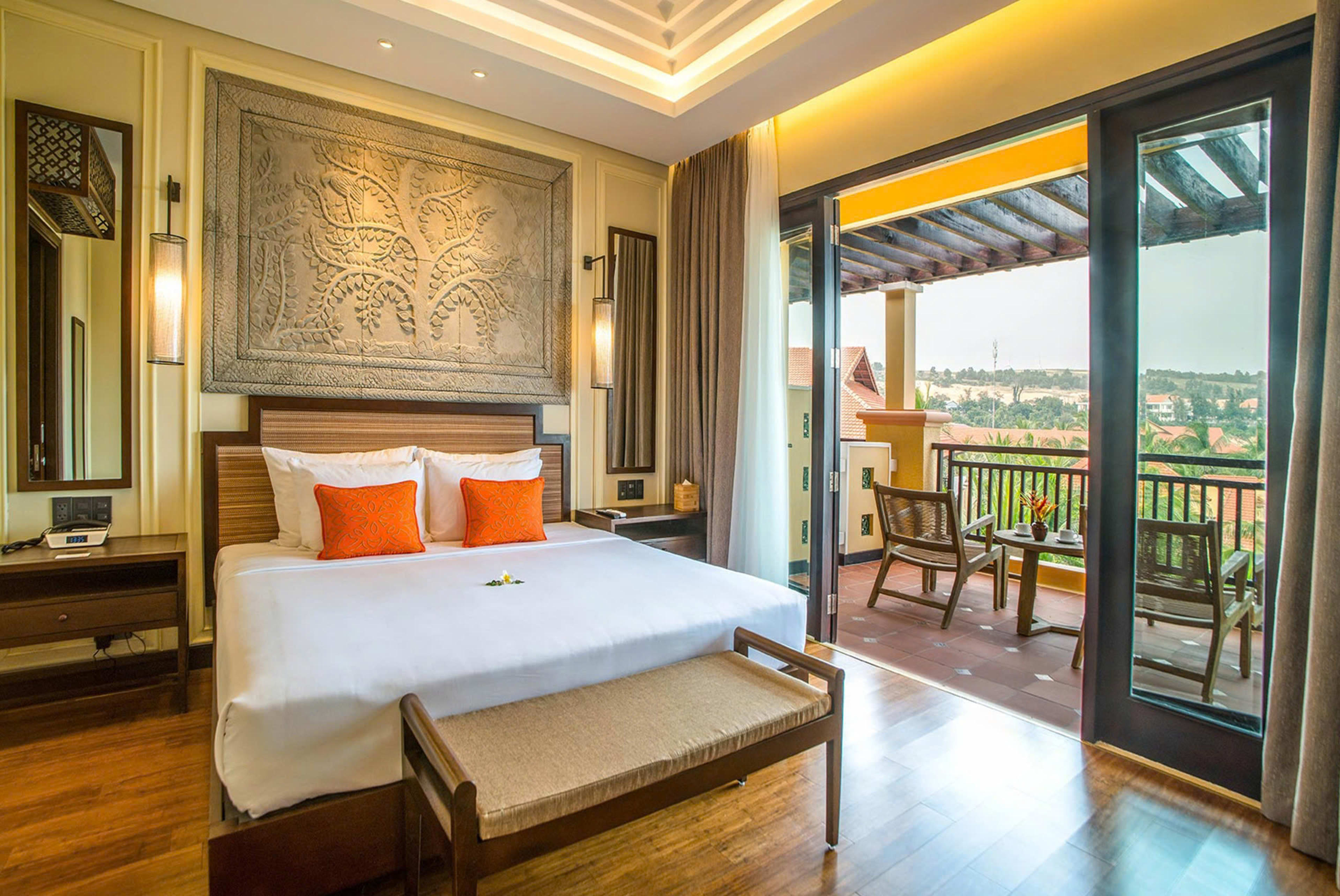 Signature Suite