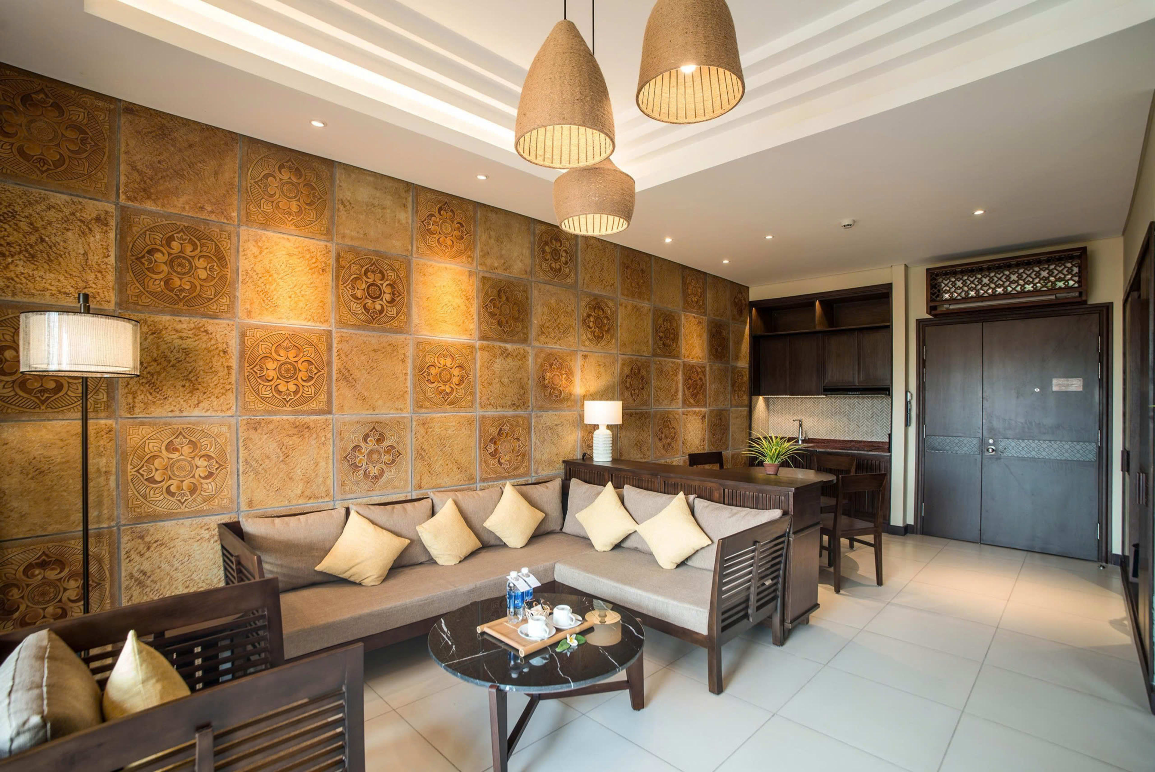 Signature Suite