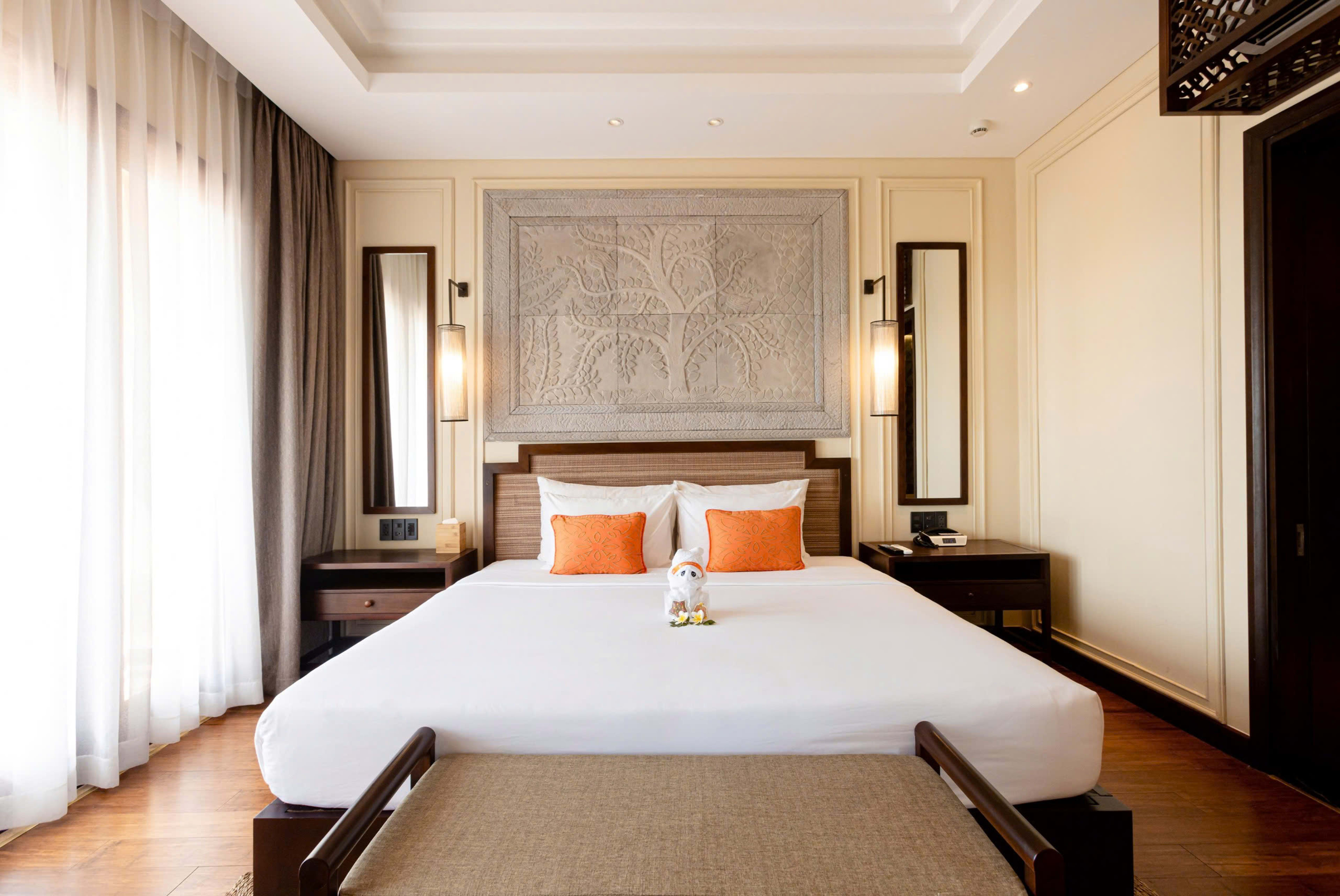 Signature Suite