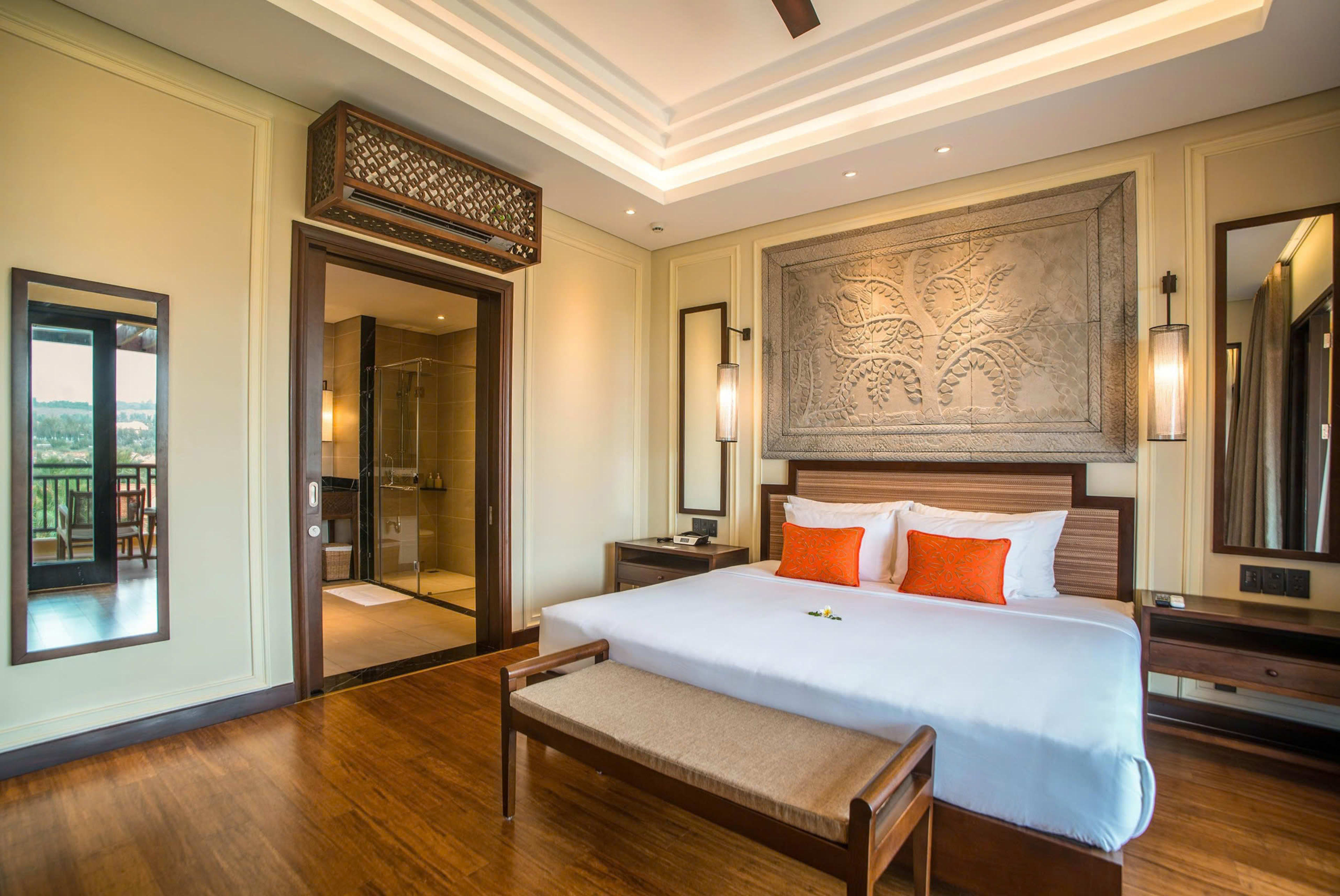 Signature Suite