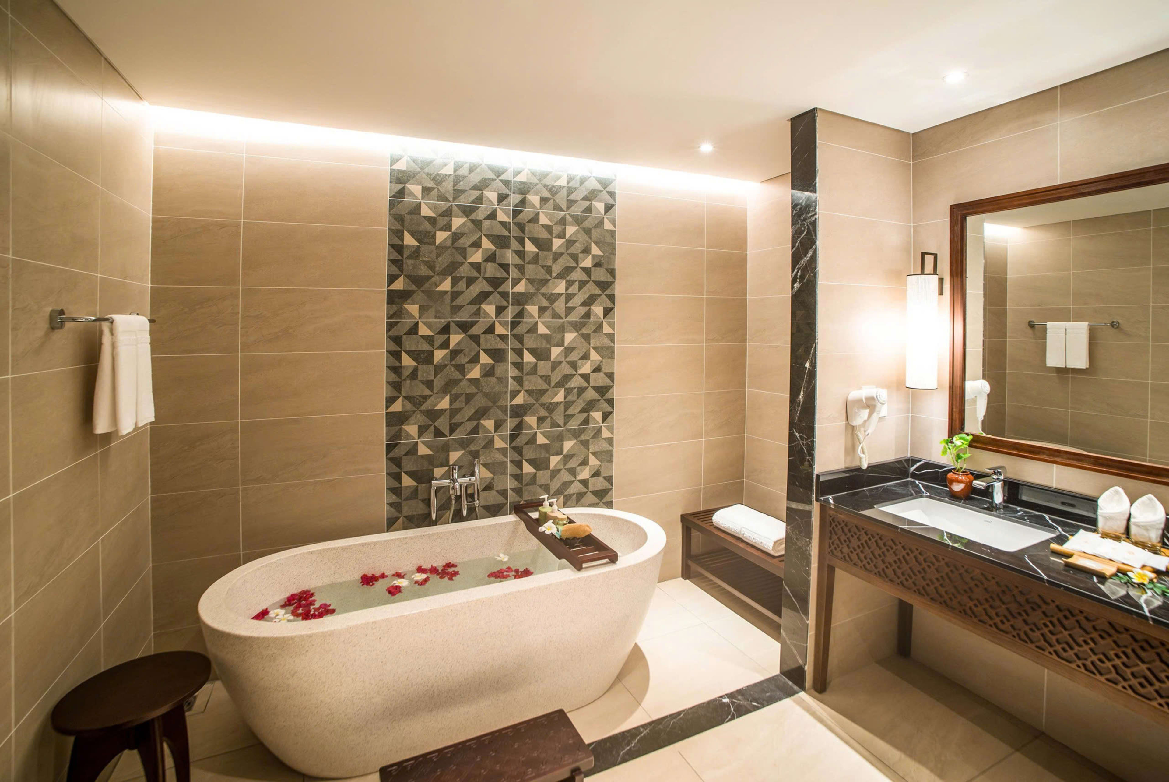 Signature Suite