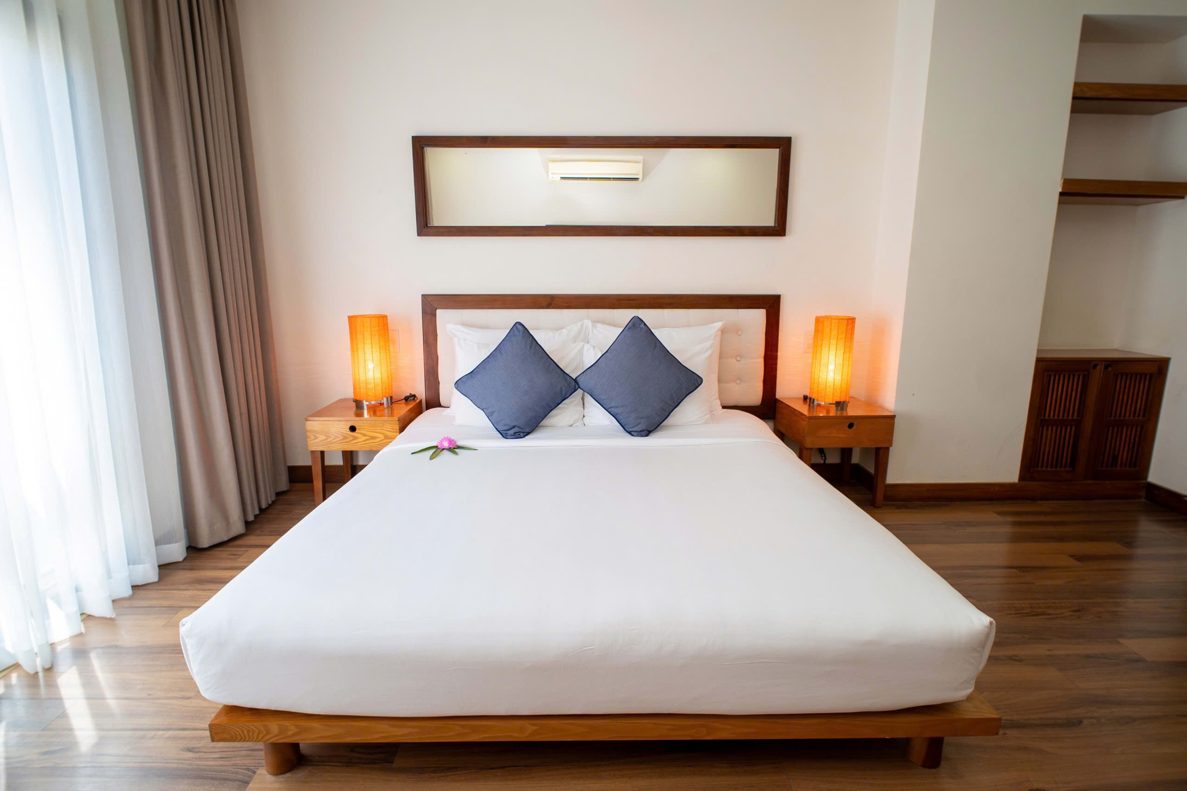 Premier Superior Room