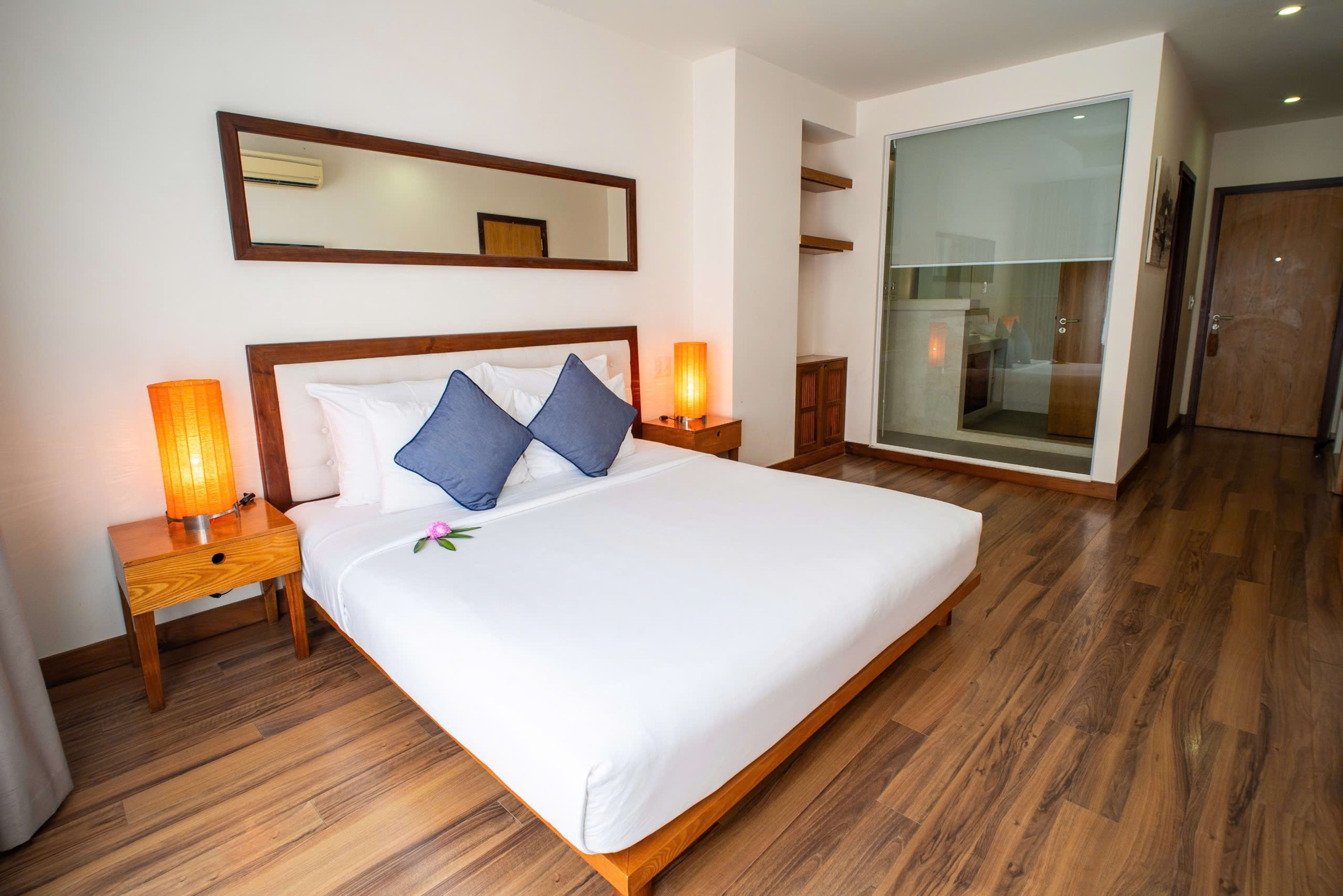 Premier Superior Room
