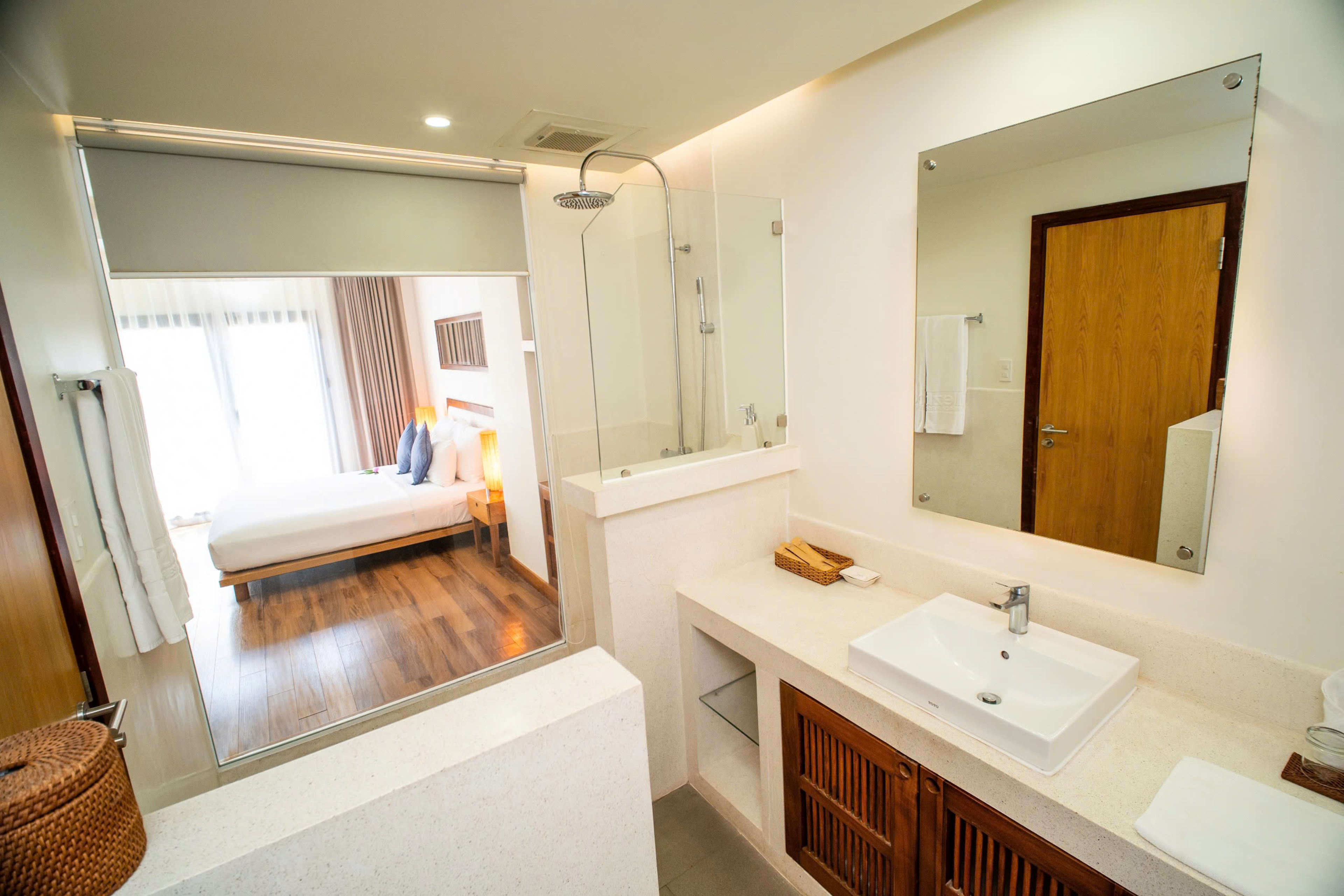 Premier Superior Room