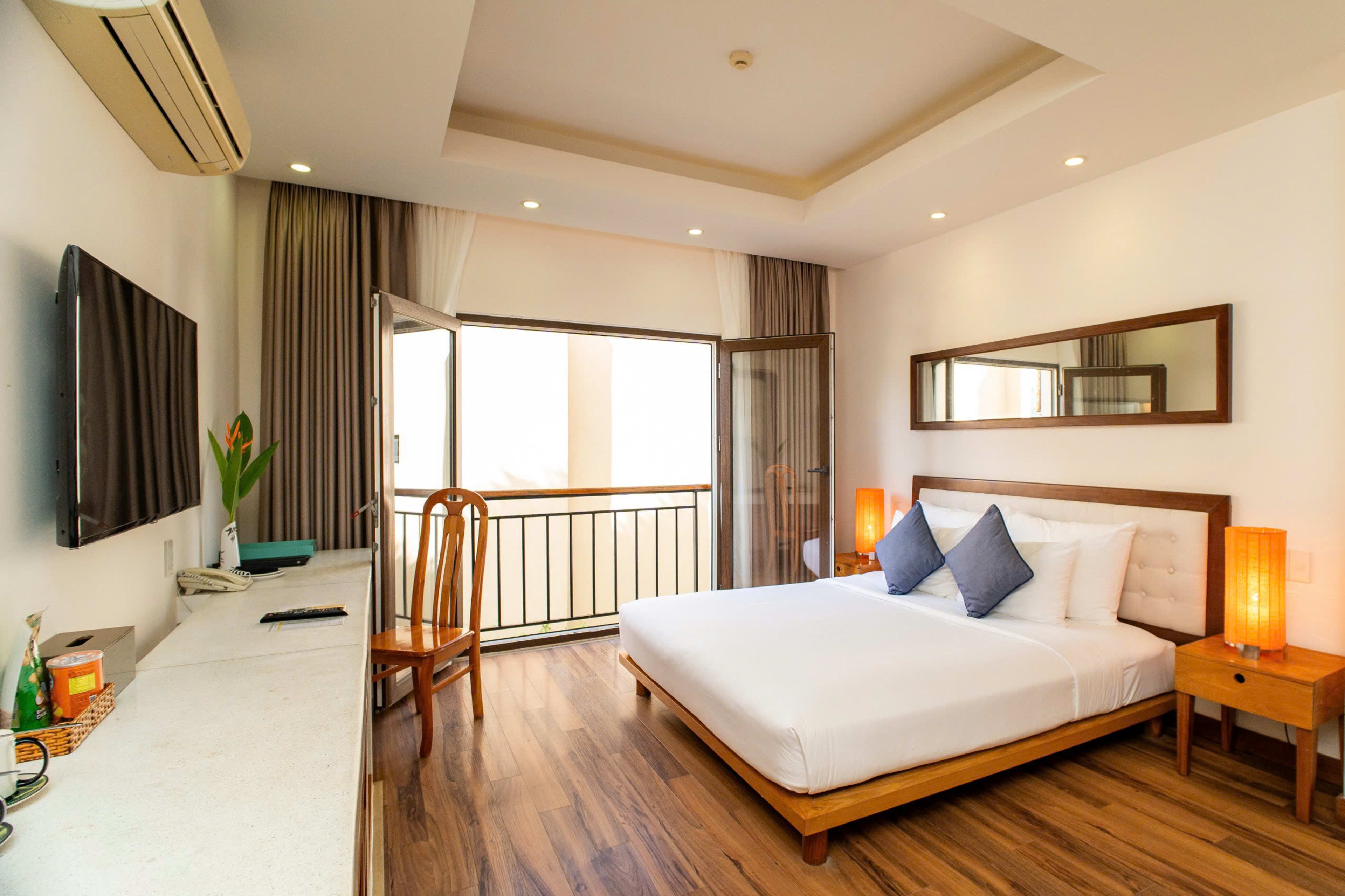Premier Superior Room