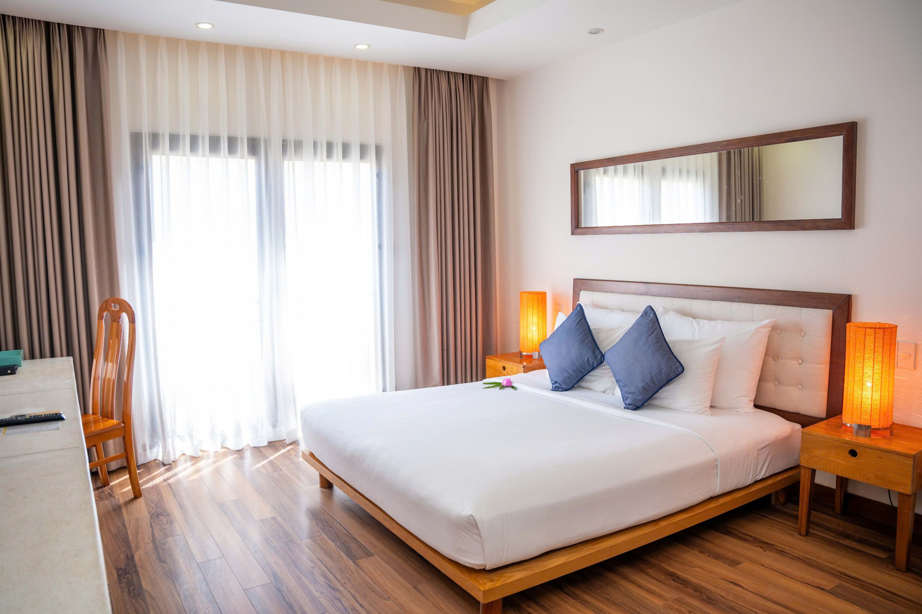 Premier Superior Room