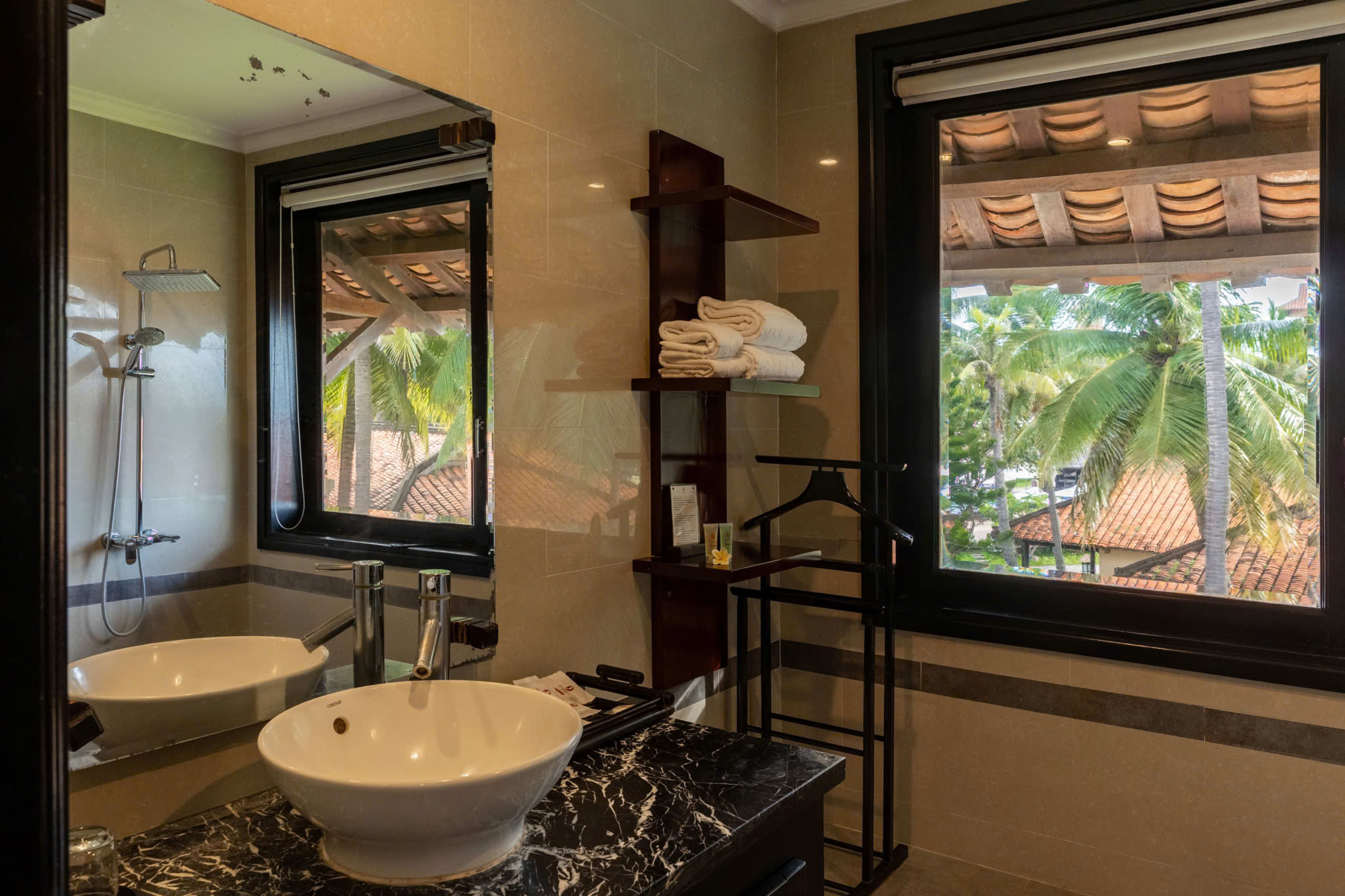 Deluxe Sea View
