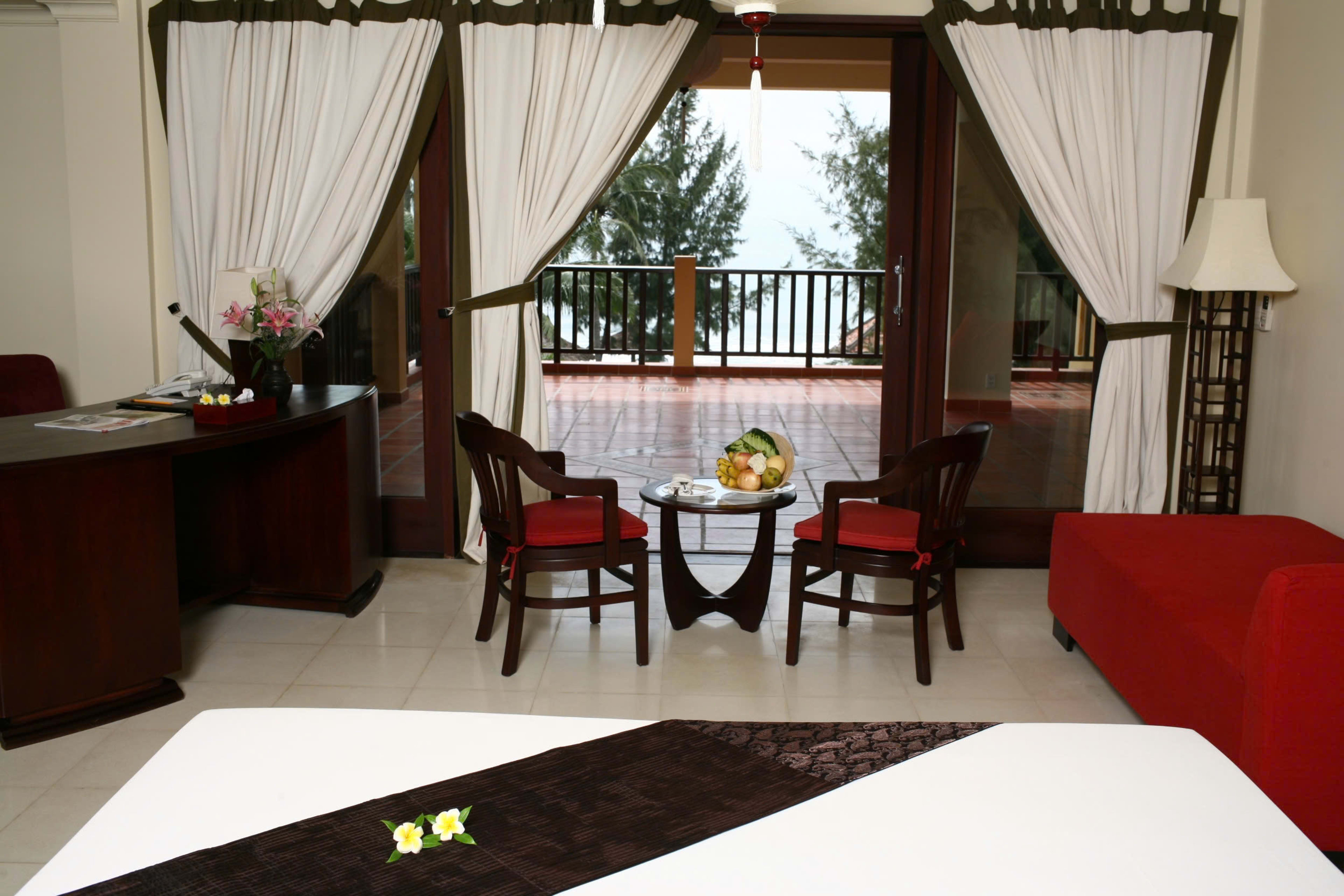 Premium Deluxe Sea View