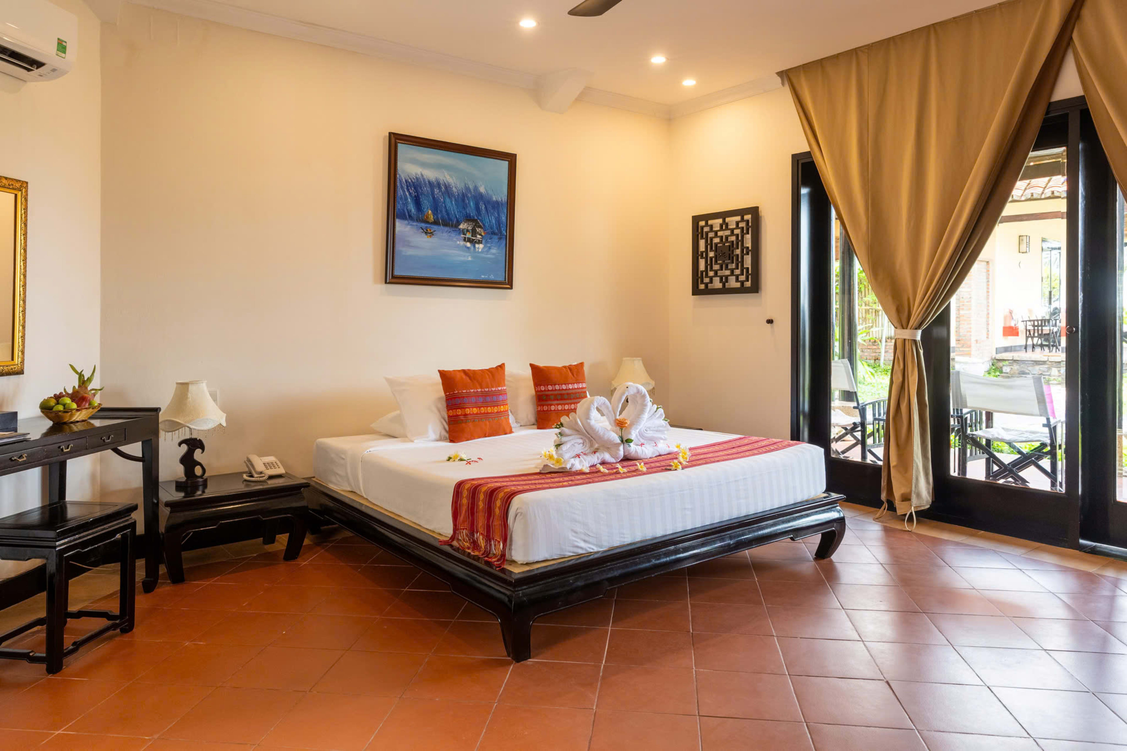 Bungalow Sea View