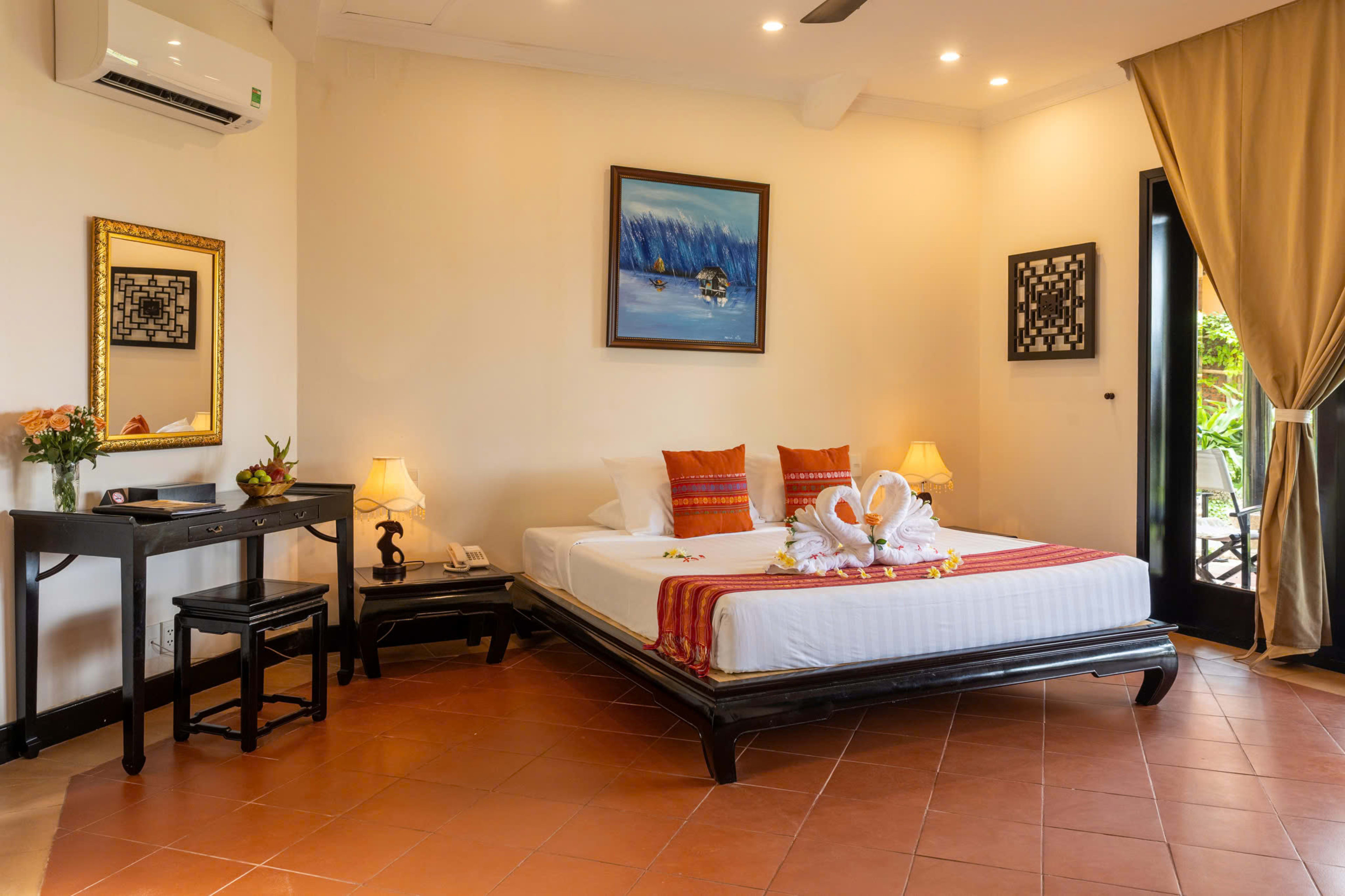 Bungalow Sea View