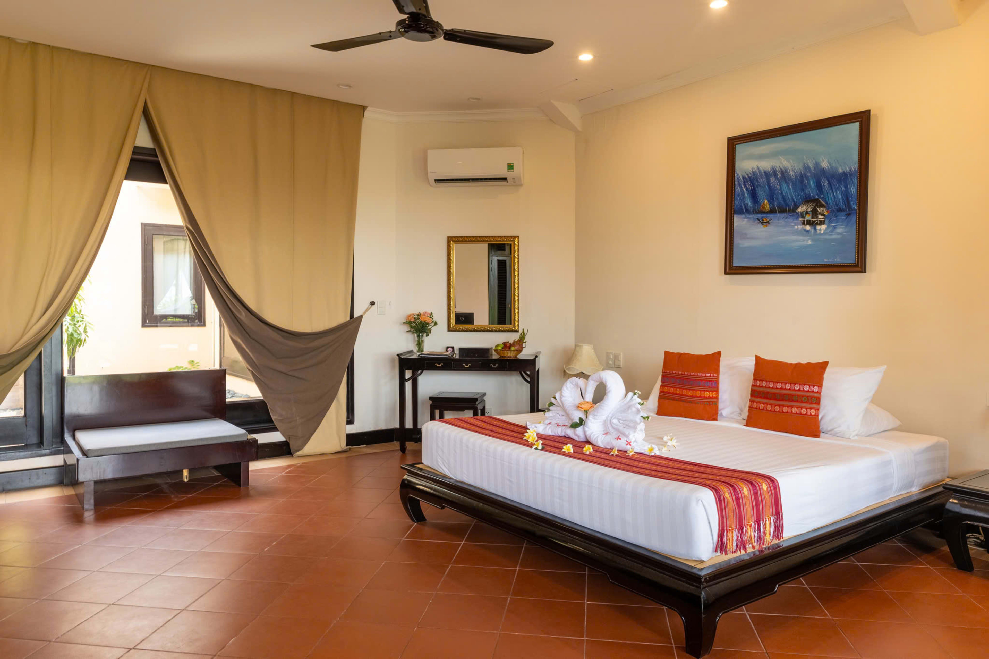 Bungalow Sea View
