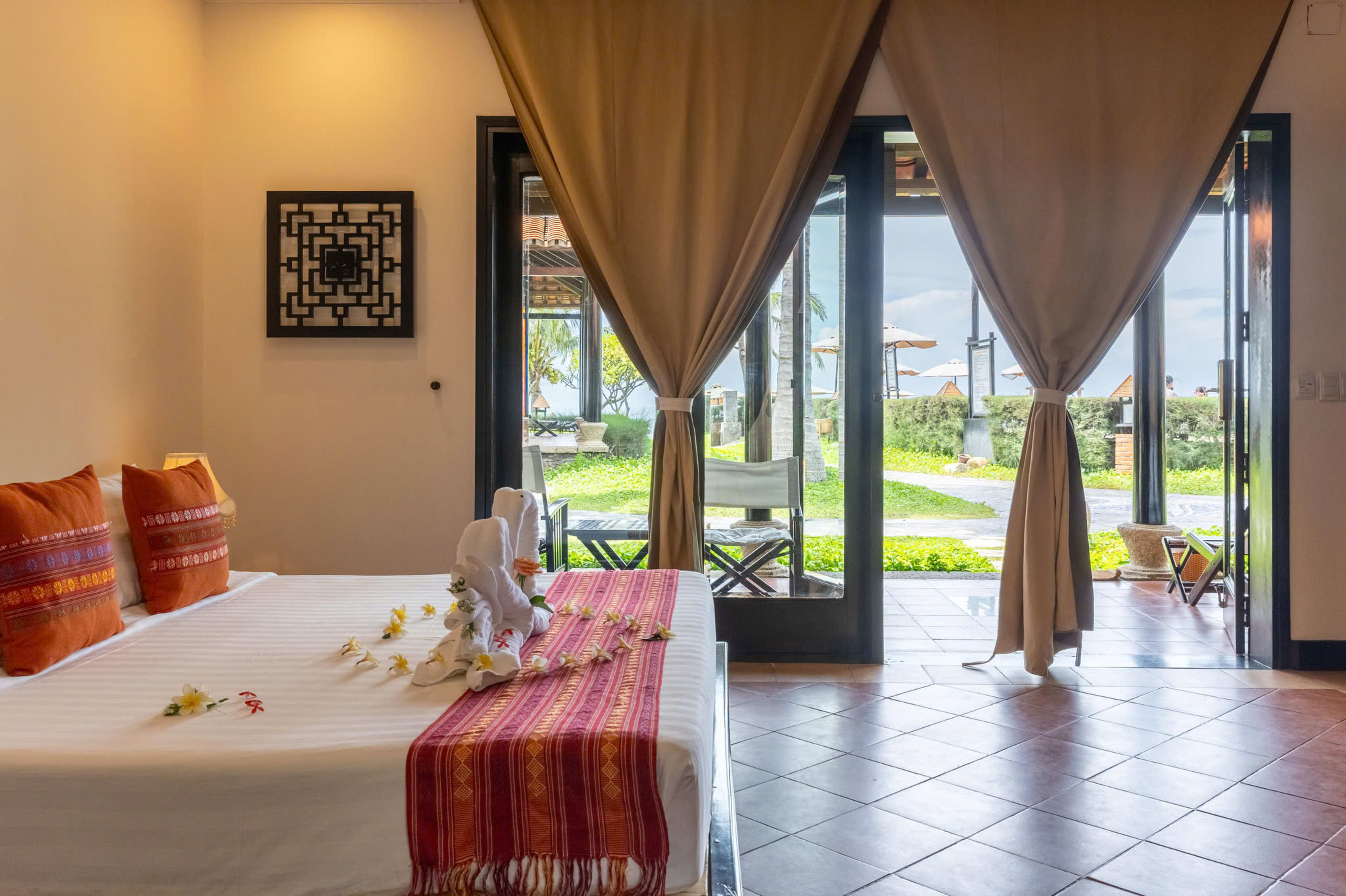 Bungalow Sea View
