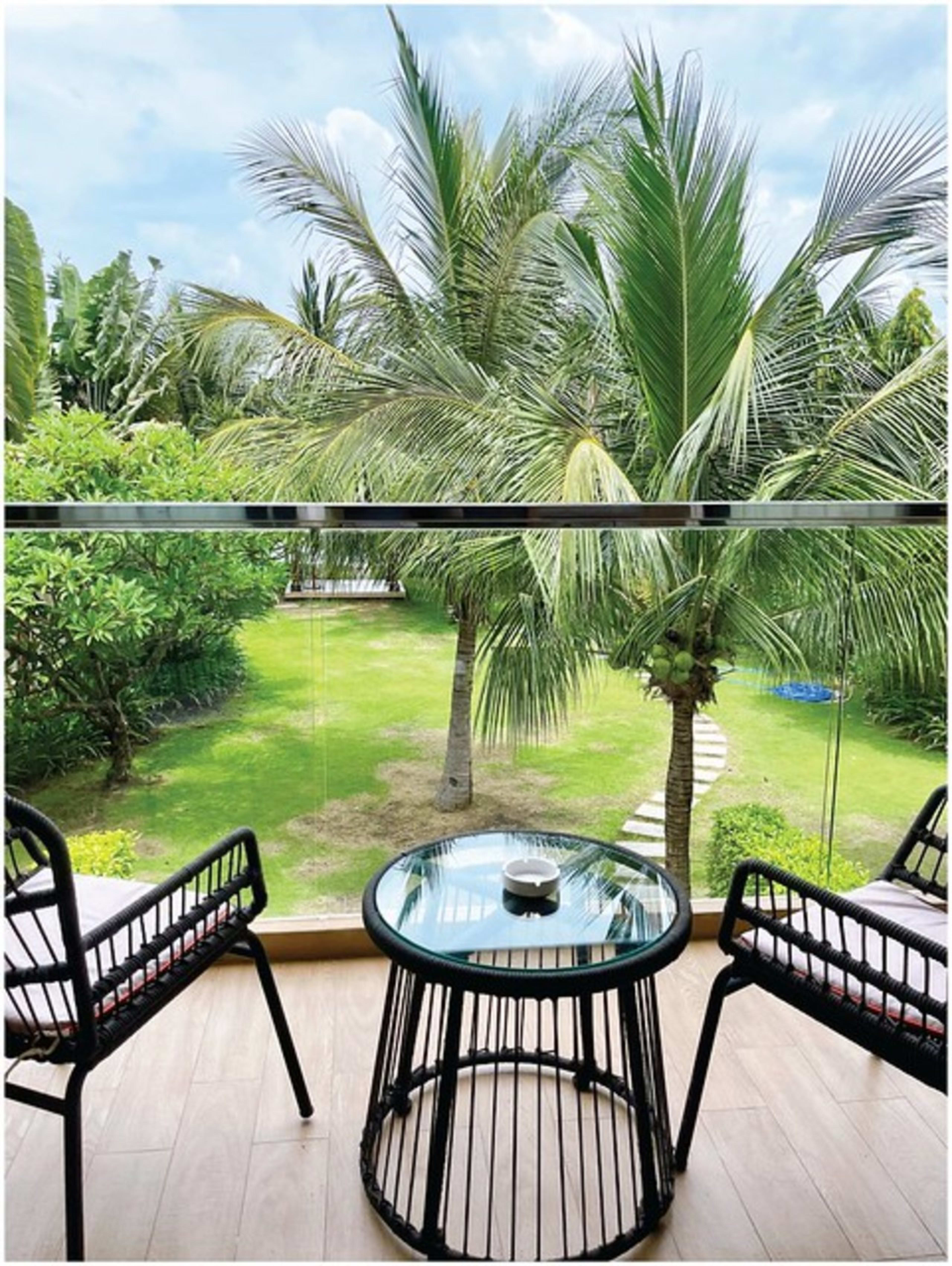 Premier Garden