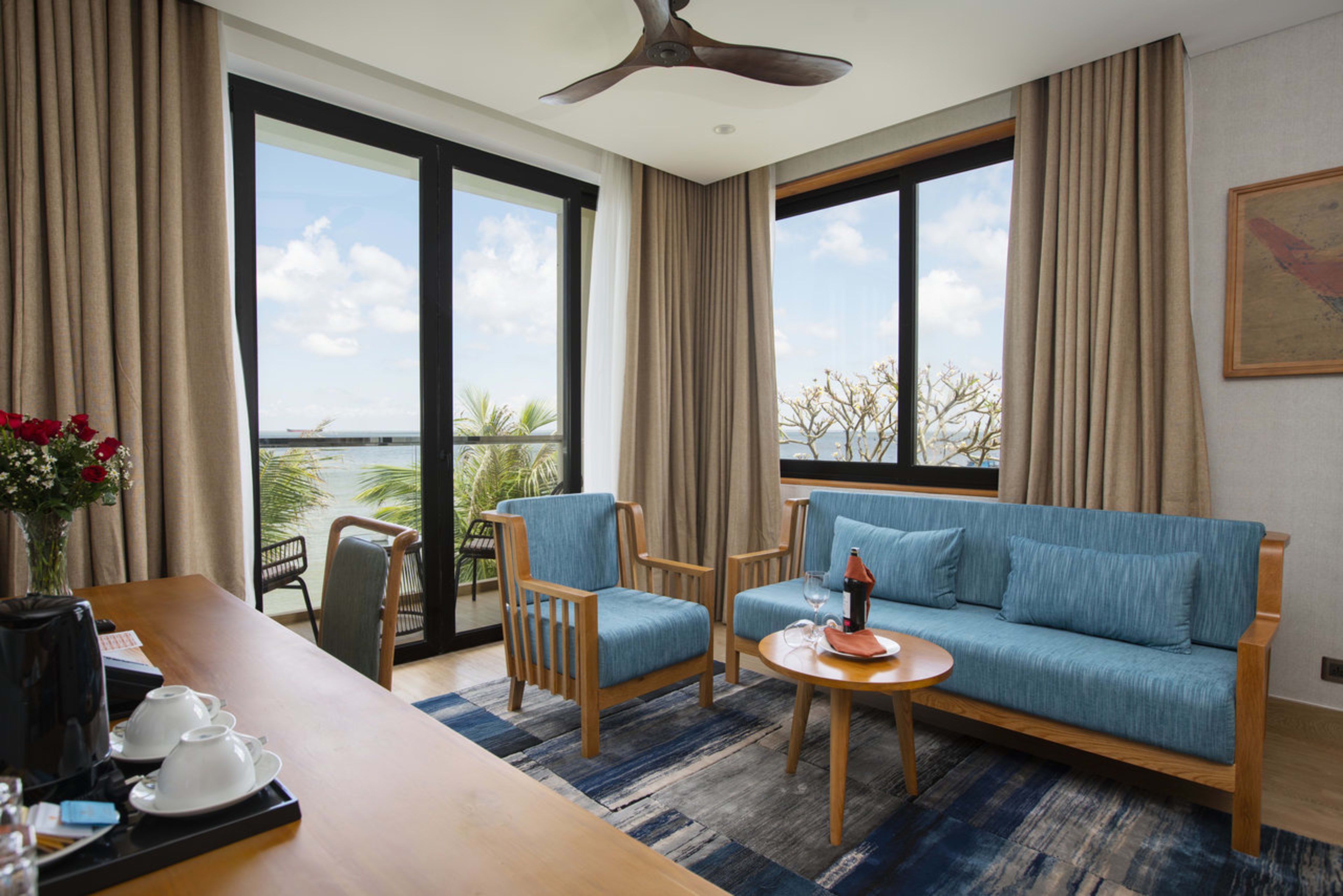 Princess Suite Ocean