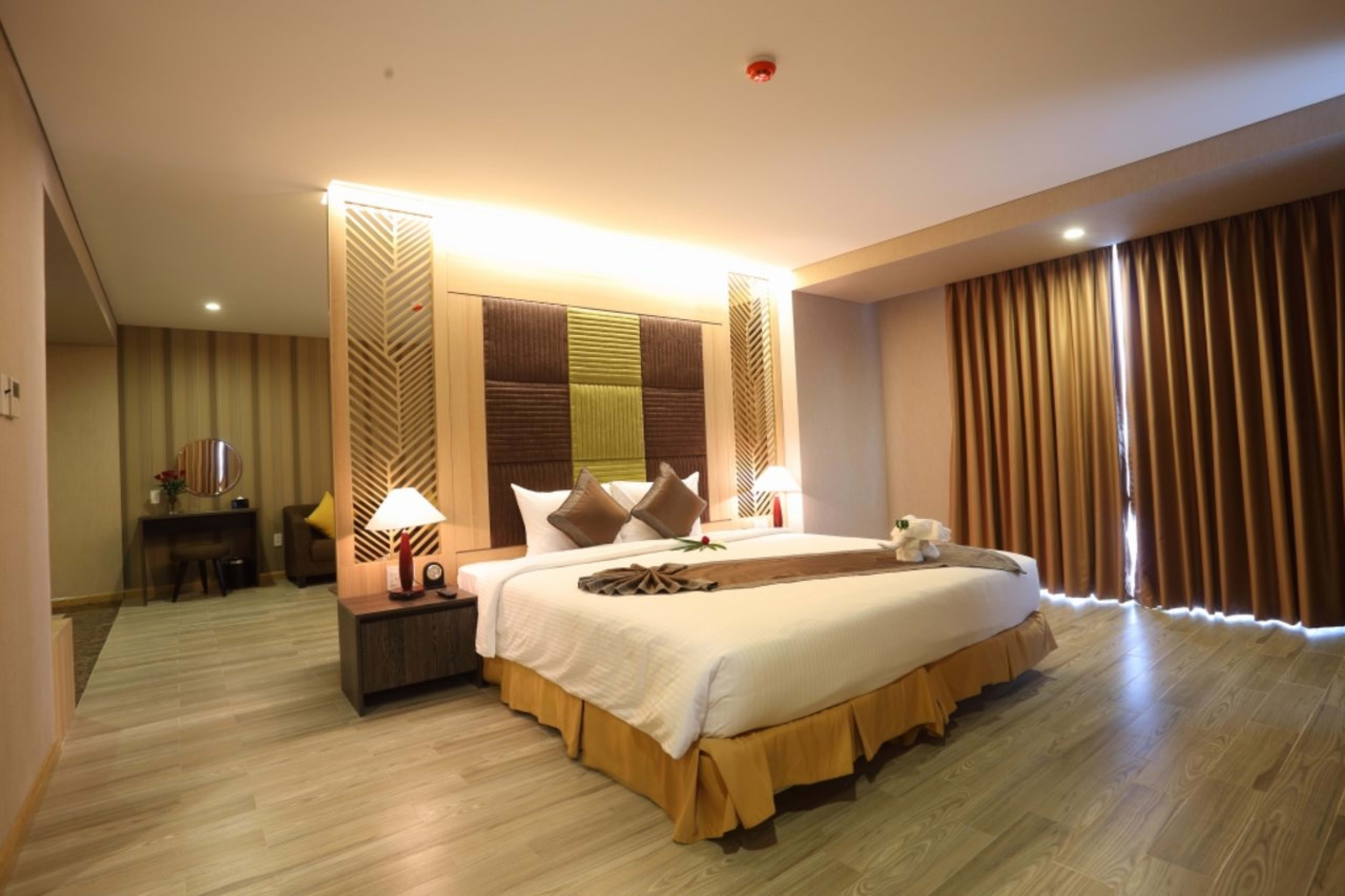 Grand Suite (63m2 ) - 2pax