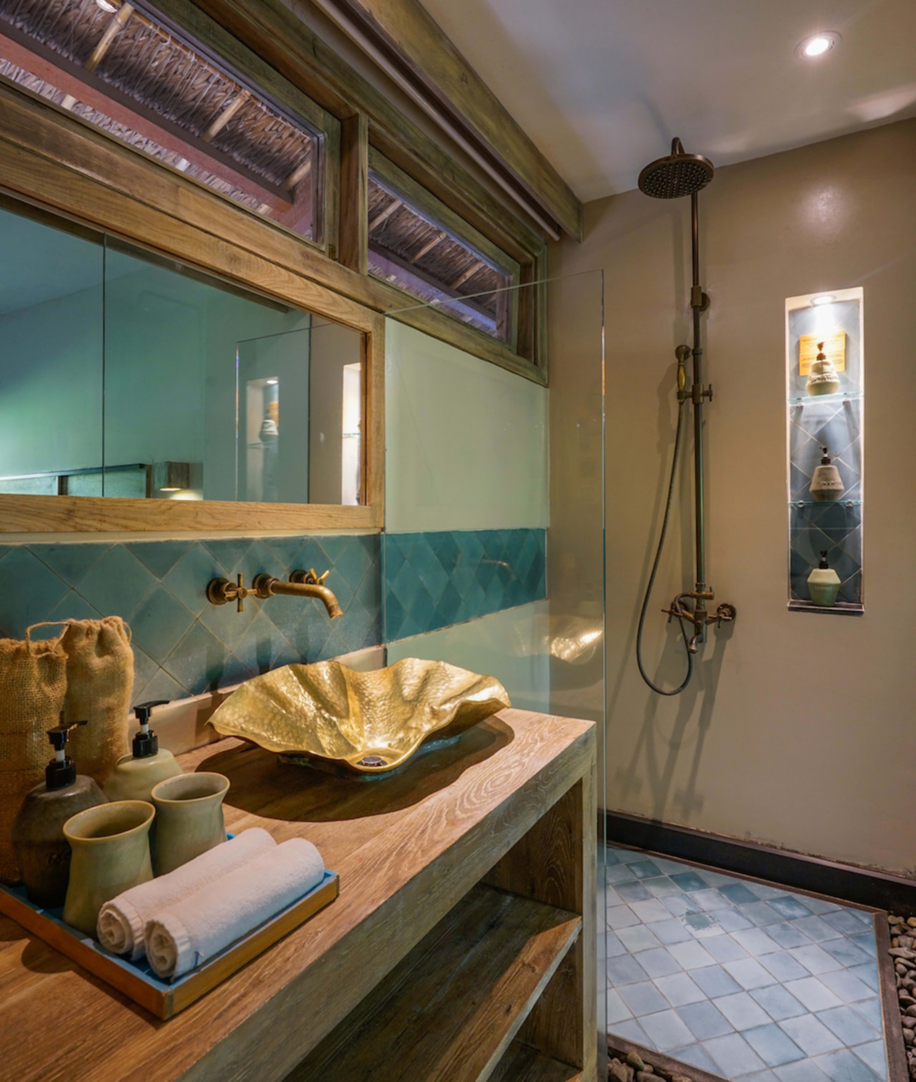 Sapa Garden View Room