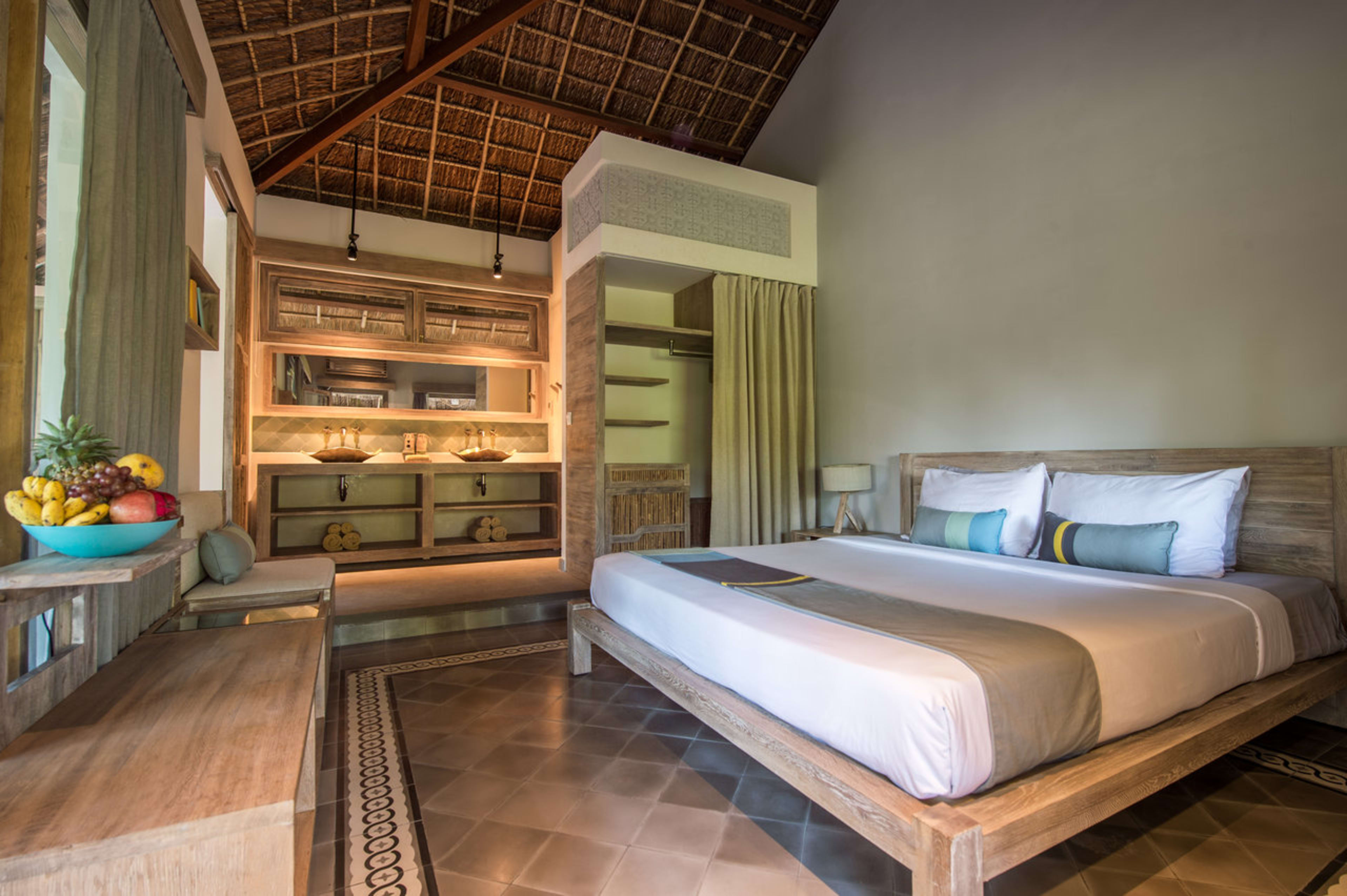 Superior Sapa Room Garden View