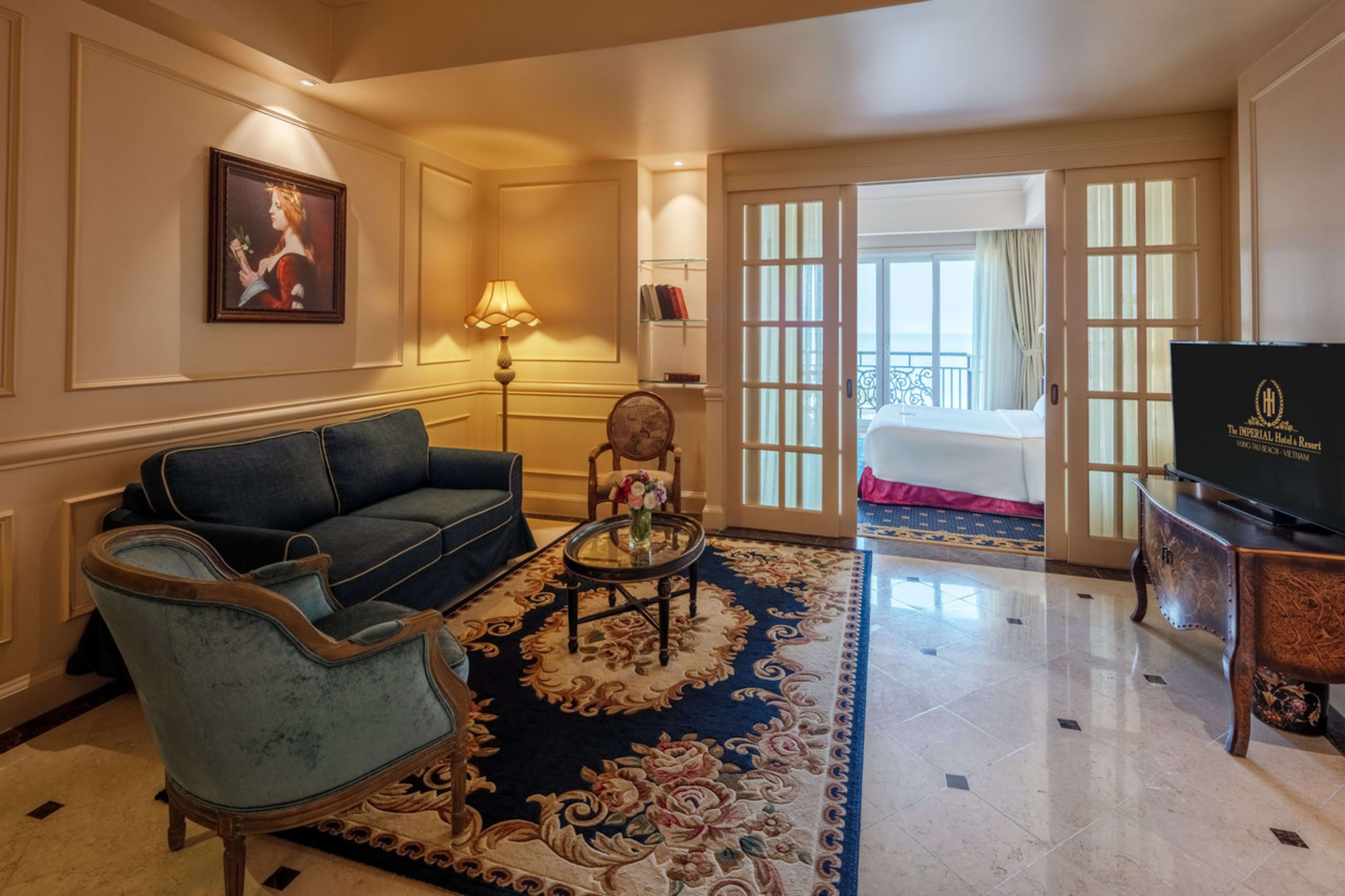 Suite Oceanview