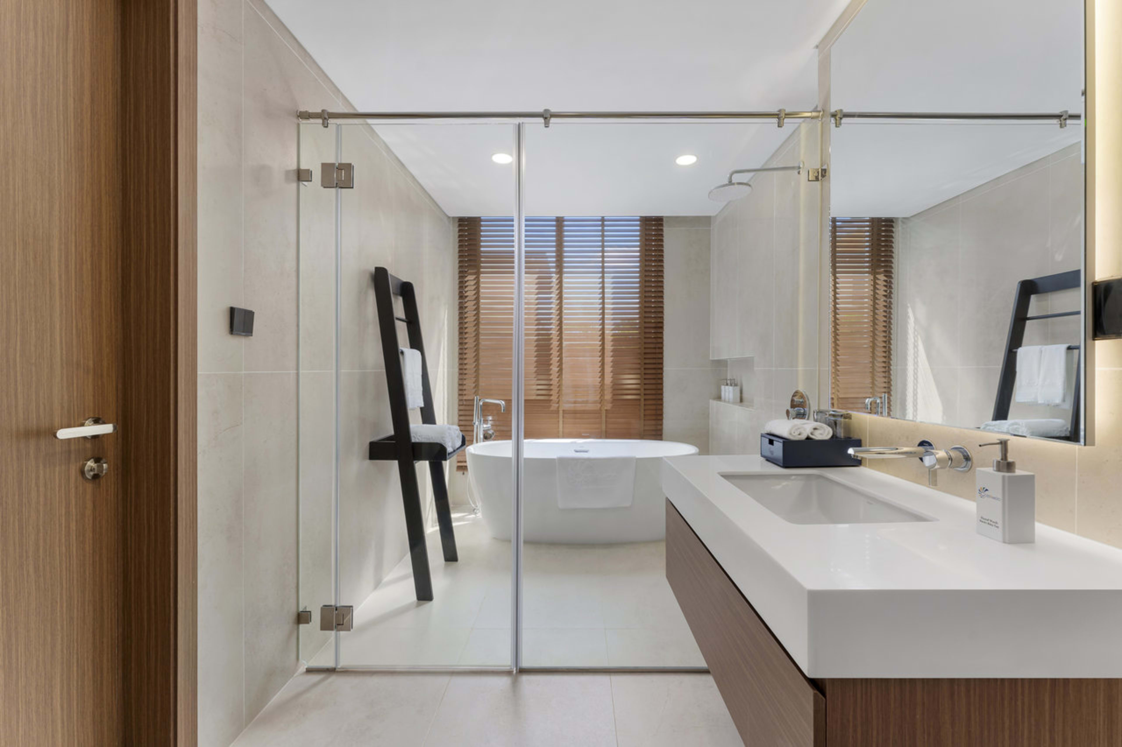 3 Bedroom Grand Pool Villa