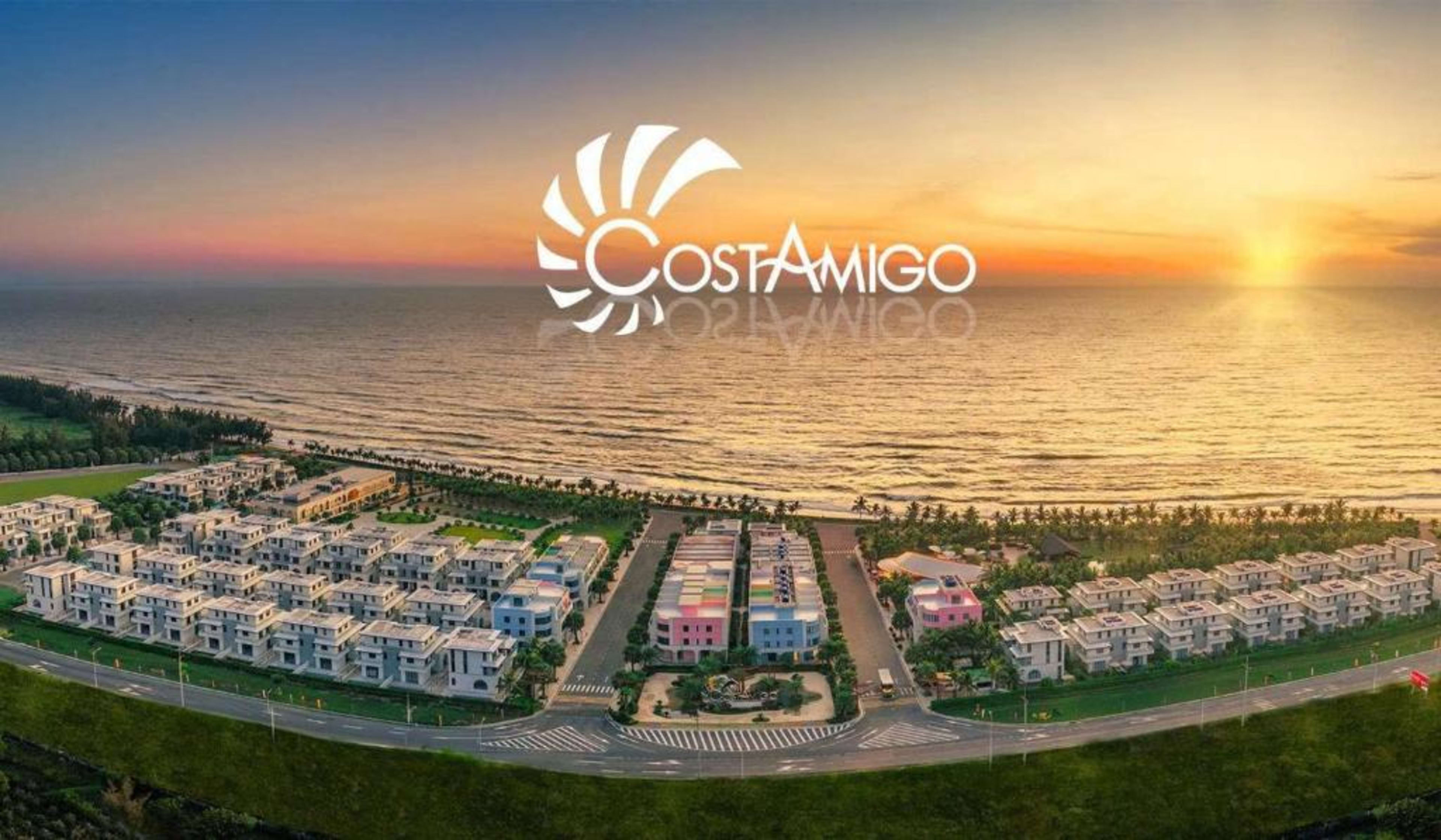 Costamigo BW Premier Collection Phan Thiết