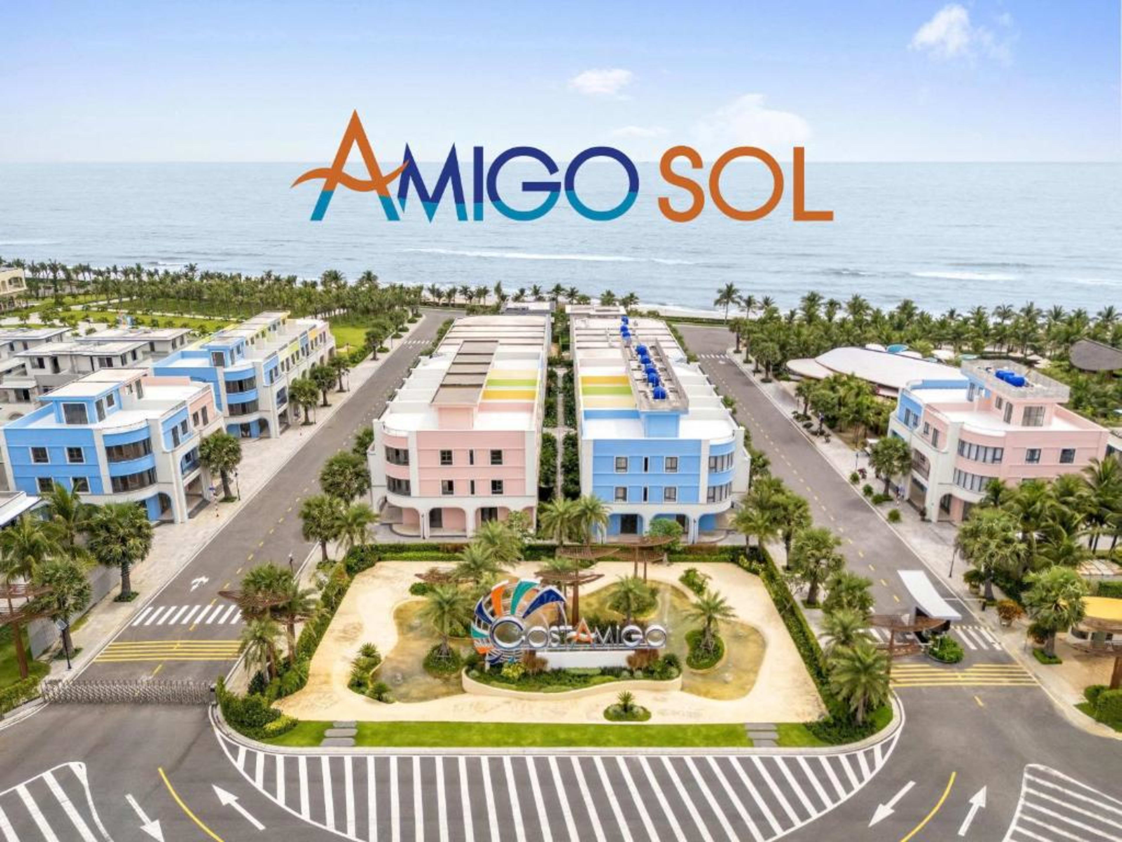 Amigo Sol Phan Thiết