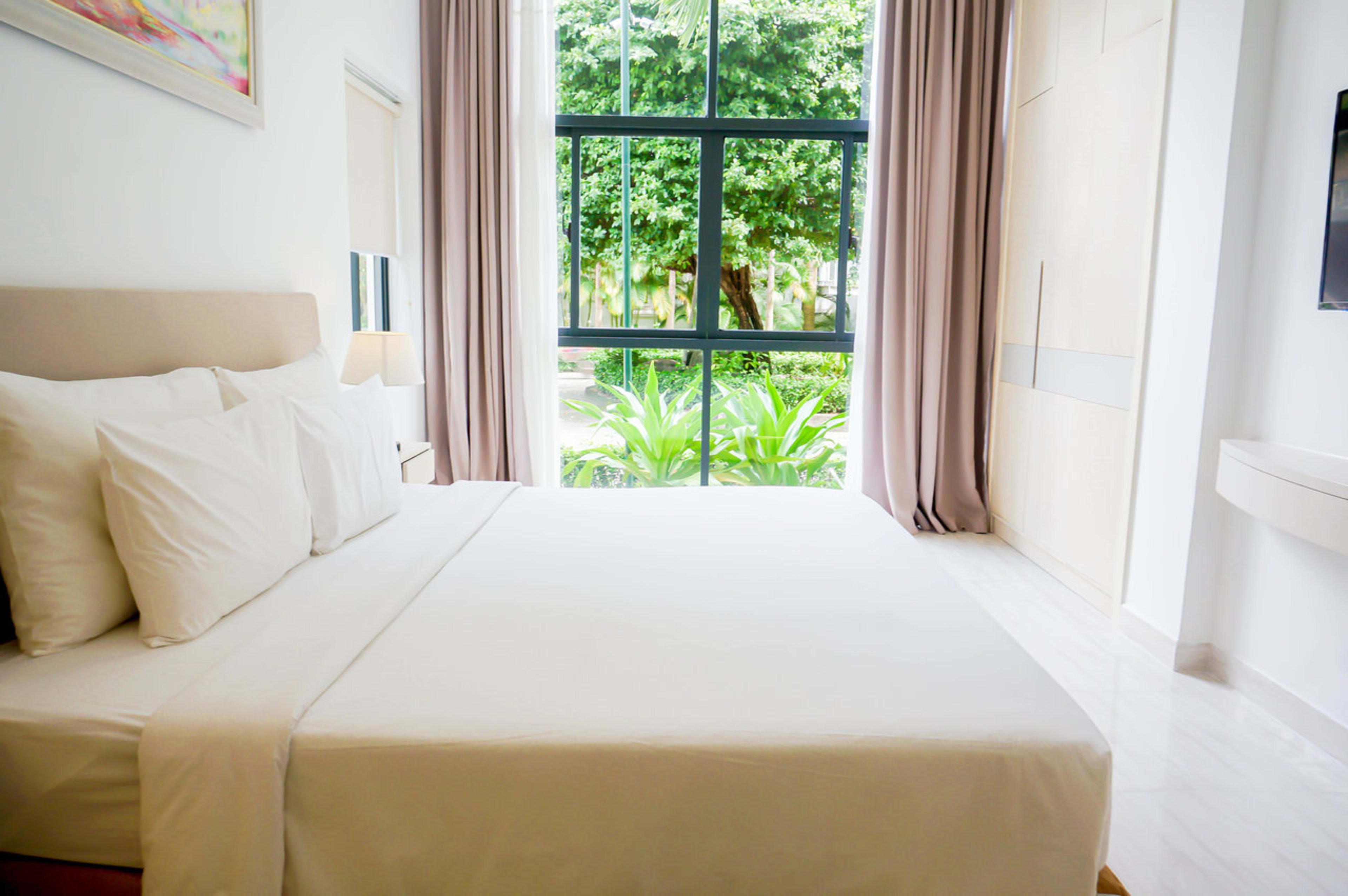 Costa 2-bedroom With Balcony